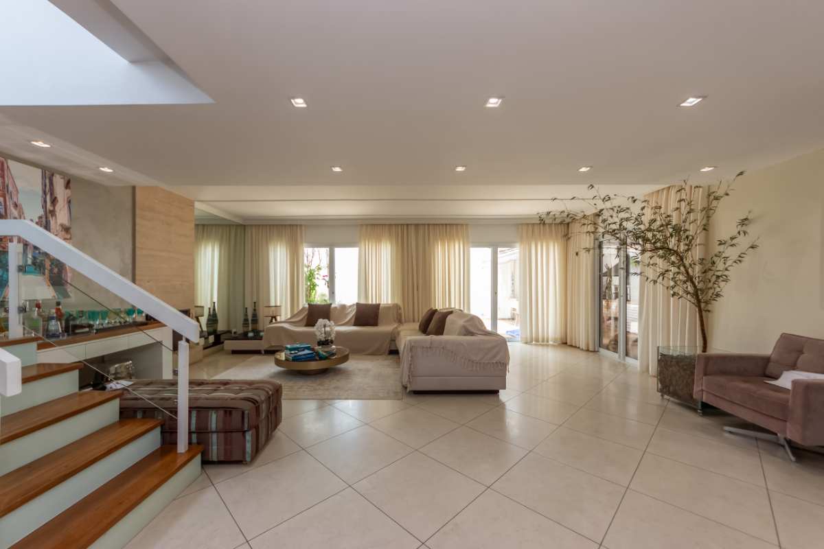 Casa em condominio fechado Brooklin, 4 suites, 4 vagas - foto 2
