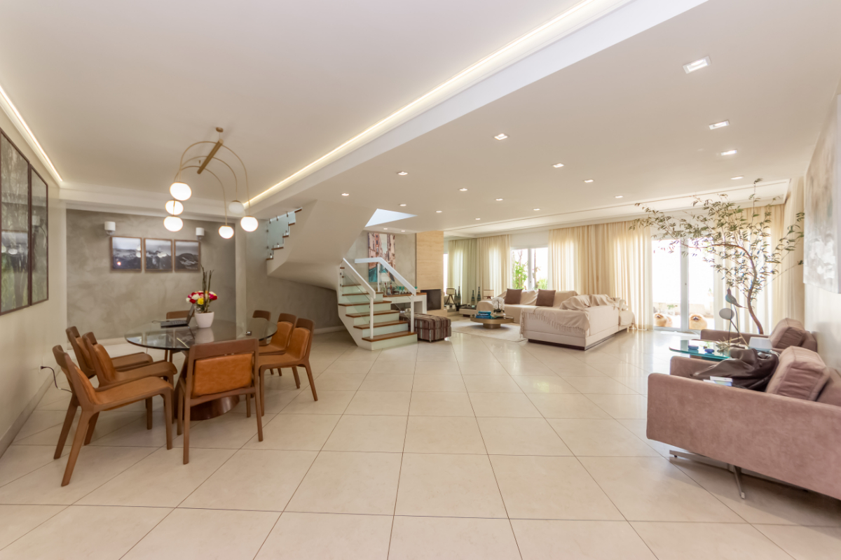 Casa em condominio fechado Brooklin, 4 suites, 4 vagas - foto 3