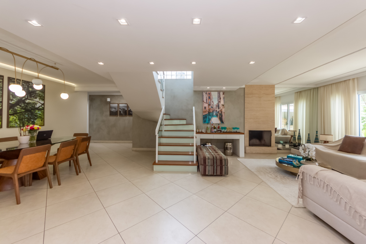 Casa em condominio fechado Brooklin, 4 suites, 4 vagas - foto 4