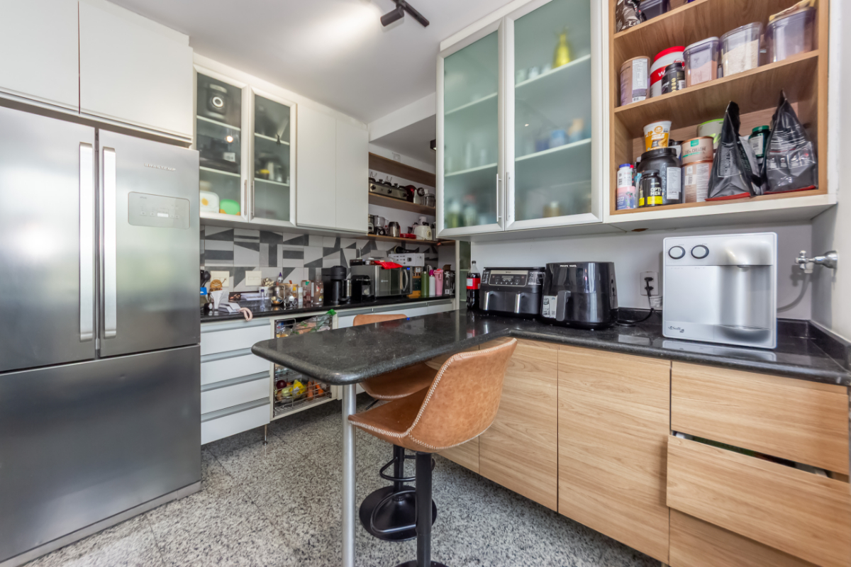 Casa em condominio fechado Brooklin, 4 suites, 4 vagas - foto 5