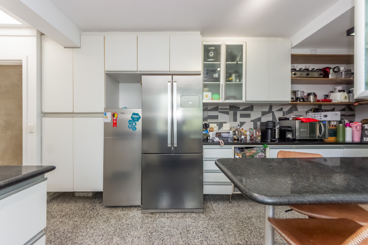 Casa em condominio fechado Brooklin, 4 suites, 4 vagas - foto 8
