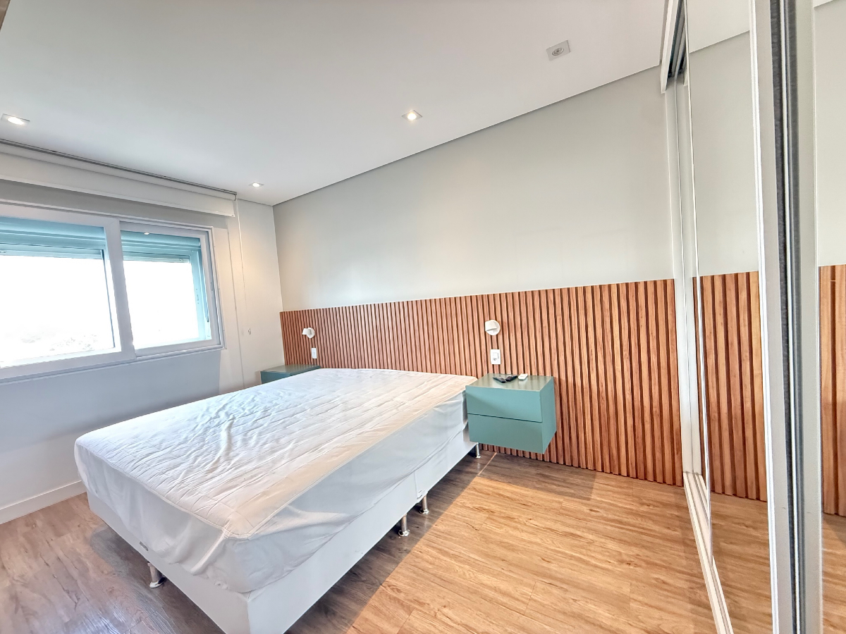 Apto Brooklin Paulista, sendo 2 suítes, 2 vagas , 92m² - foto 8