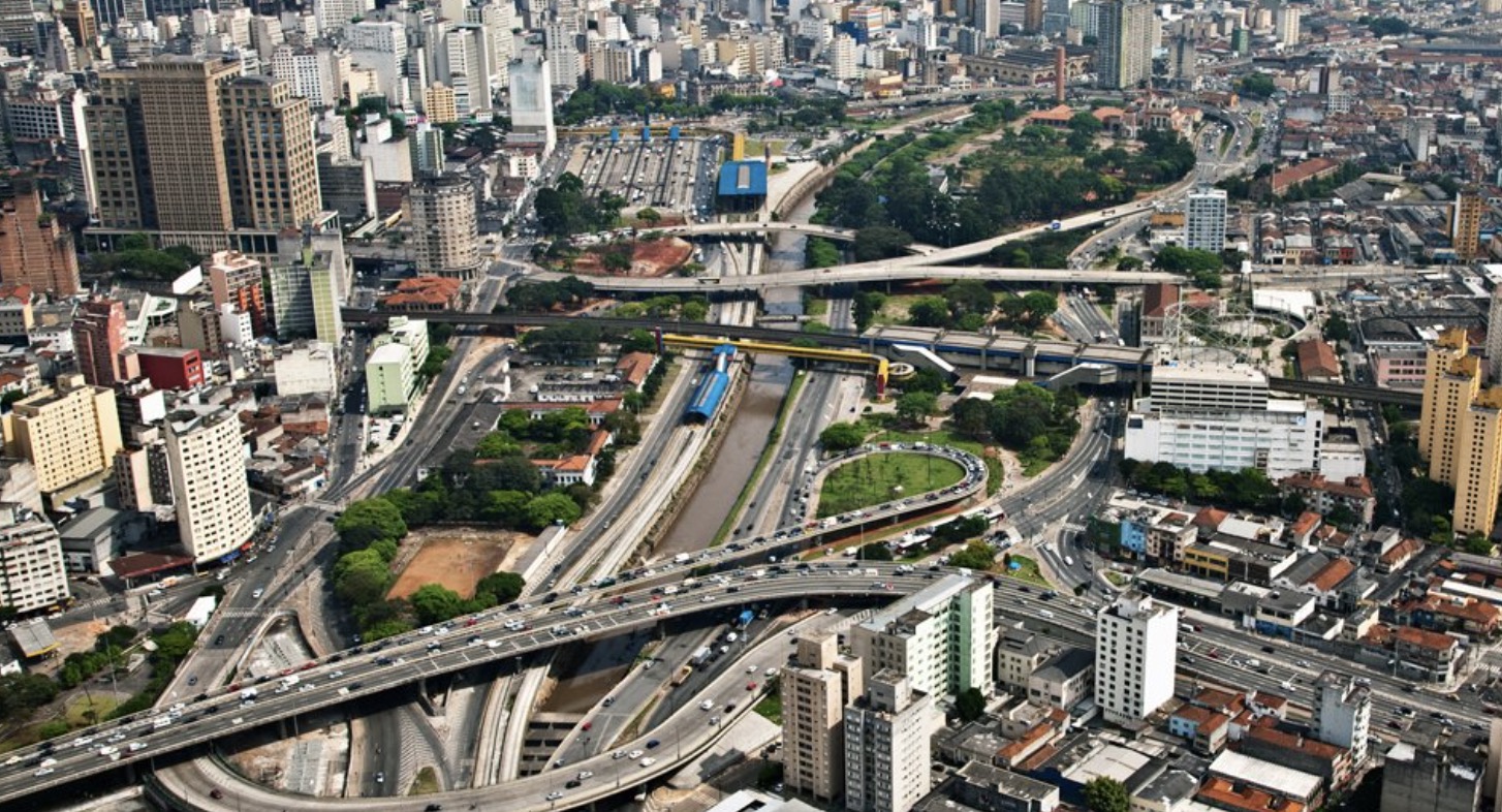 O Novo Marco Urbanístico de São Paulo