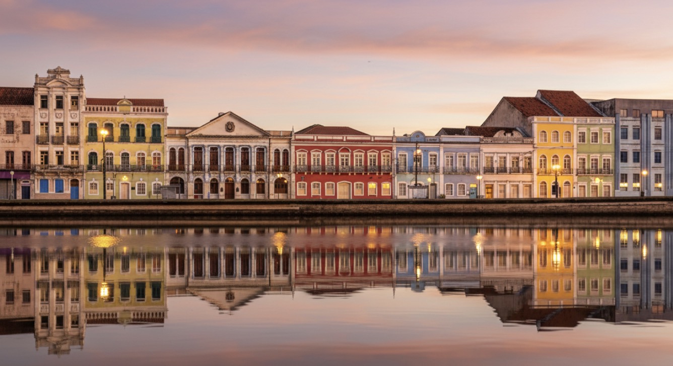 O Renascimento do Centro Histórico