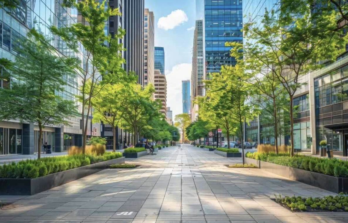 Walkability e a Valorização dos Bairros de 15 Minutos
