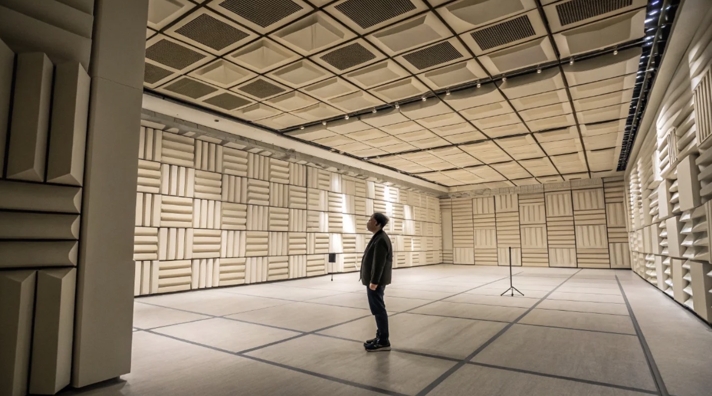 Isolamento Acústico: O Valor do Silêncio em 2026