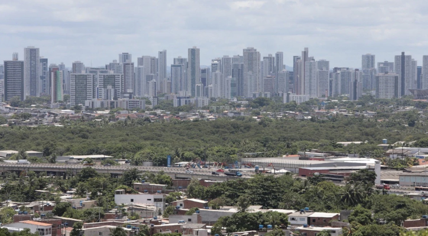 O Boom do Mercado Imobiliário no Nordeste e Fora do Eixo