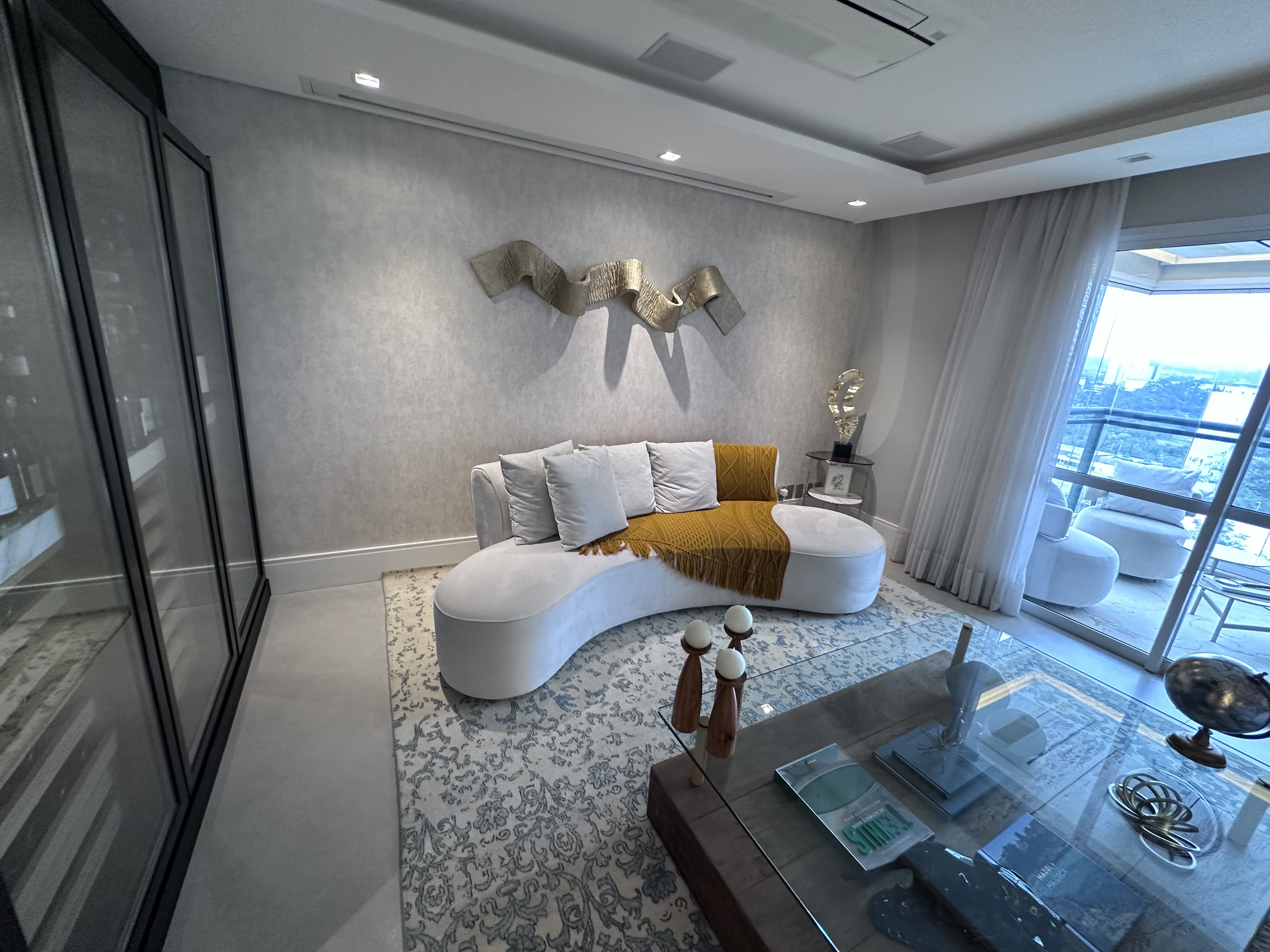 Apartamento 4 suites, 4 vagas à venda, 266m² - Jd Marajoara - foto 5
