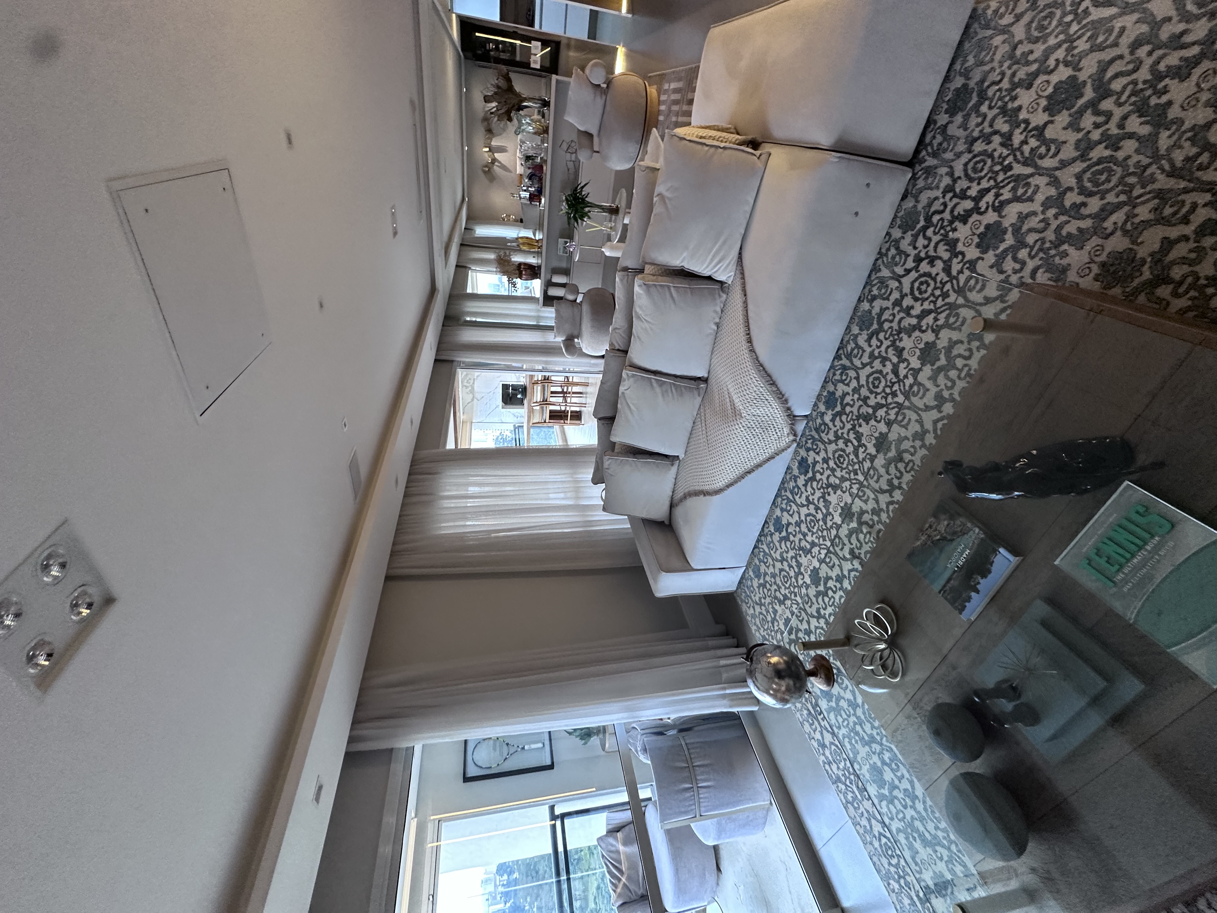 Apartamento 4 suites, 4 vagas à venda, 266m² - Jd Marajoara - foto 3