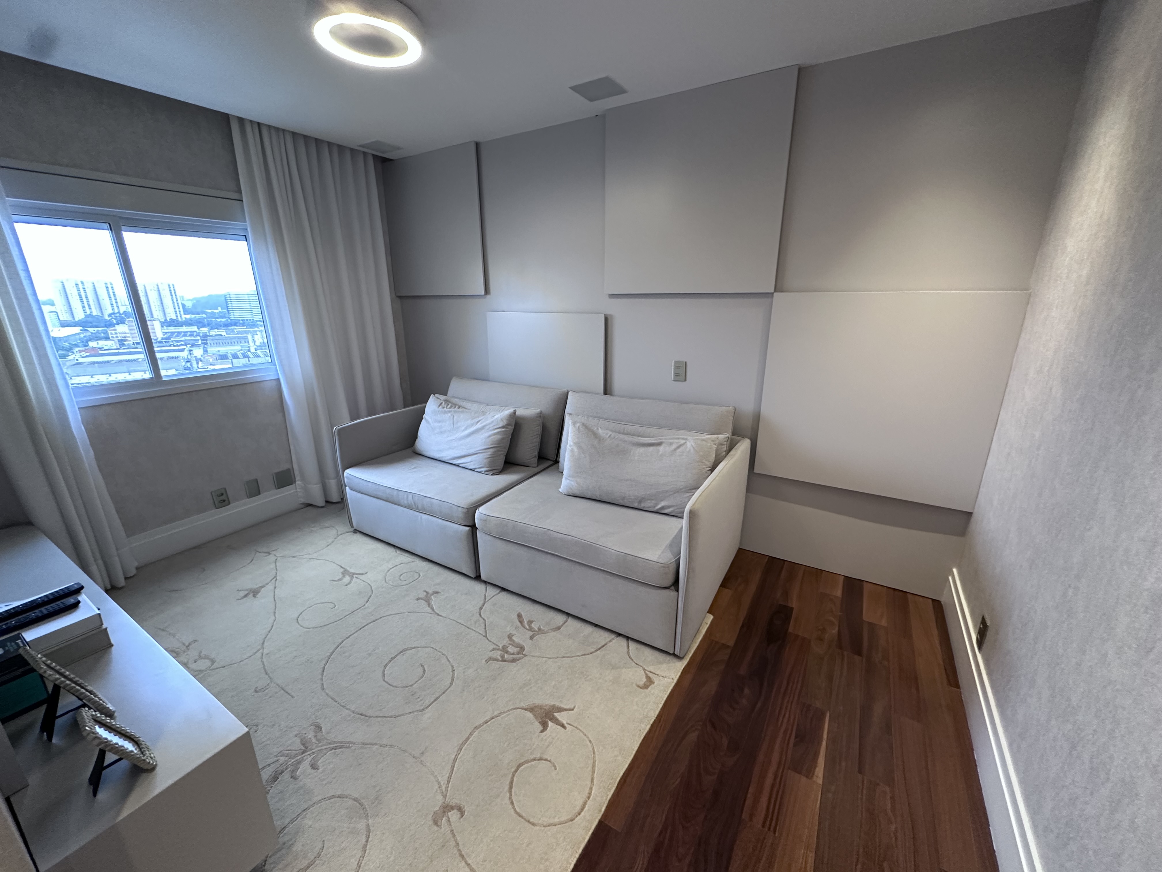 Apartamento 4 suites, 4 vagas à venda, 266m² - Jd Marajoara - foto 8