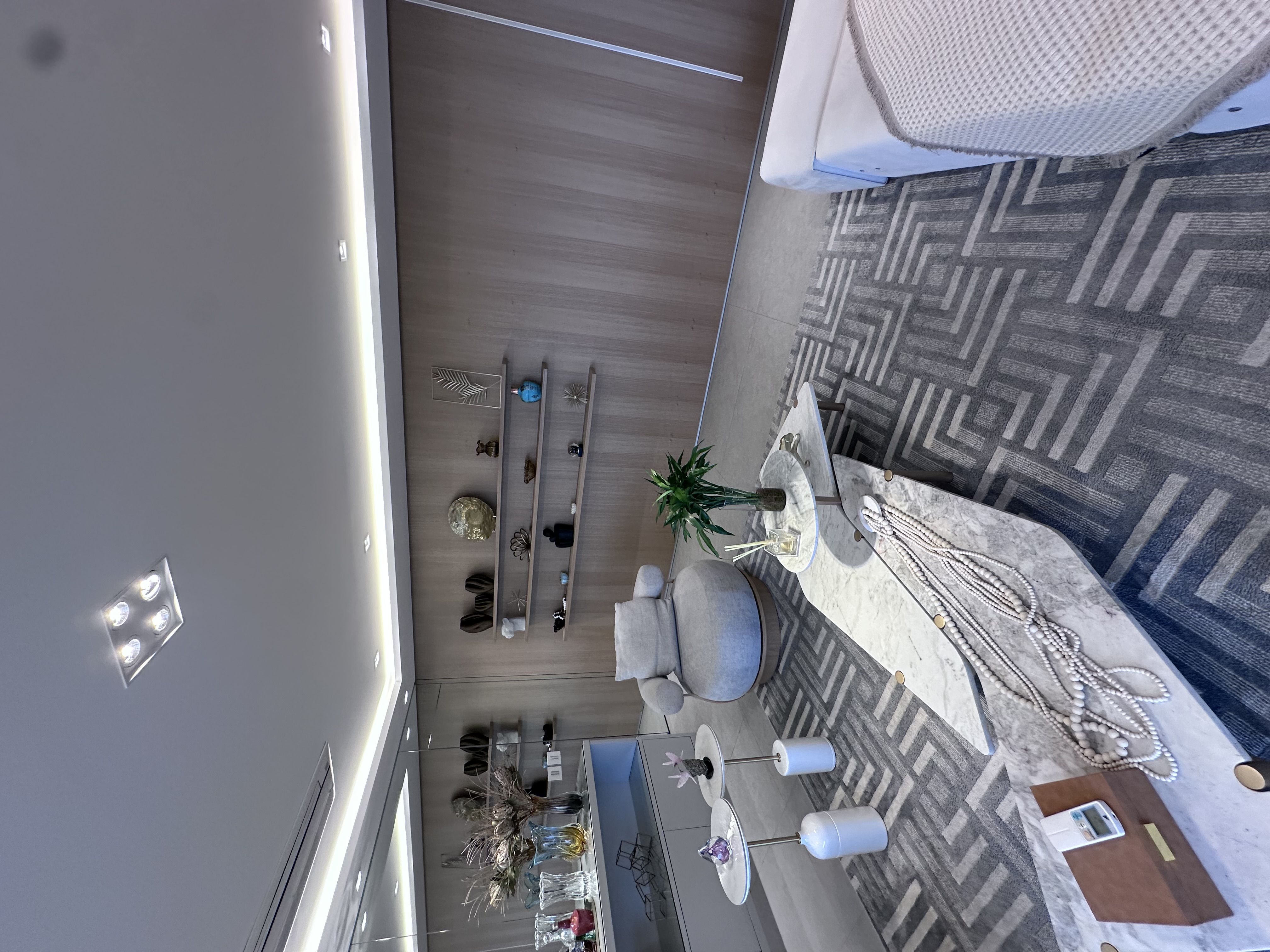 Apartamento 4 suites, 4 vagas à venda, 266m² - Jd Marajoara - foto 6