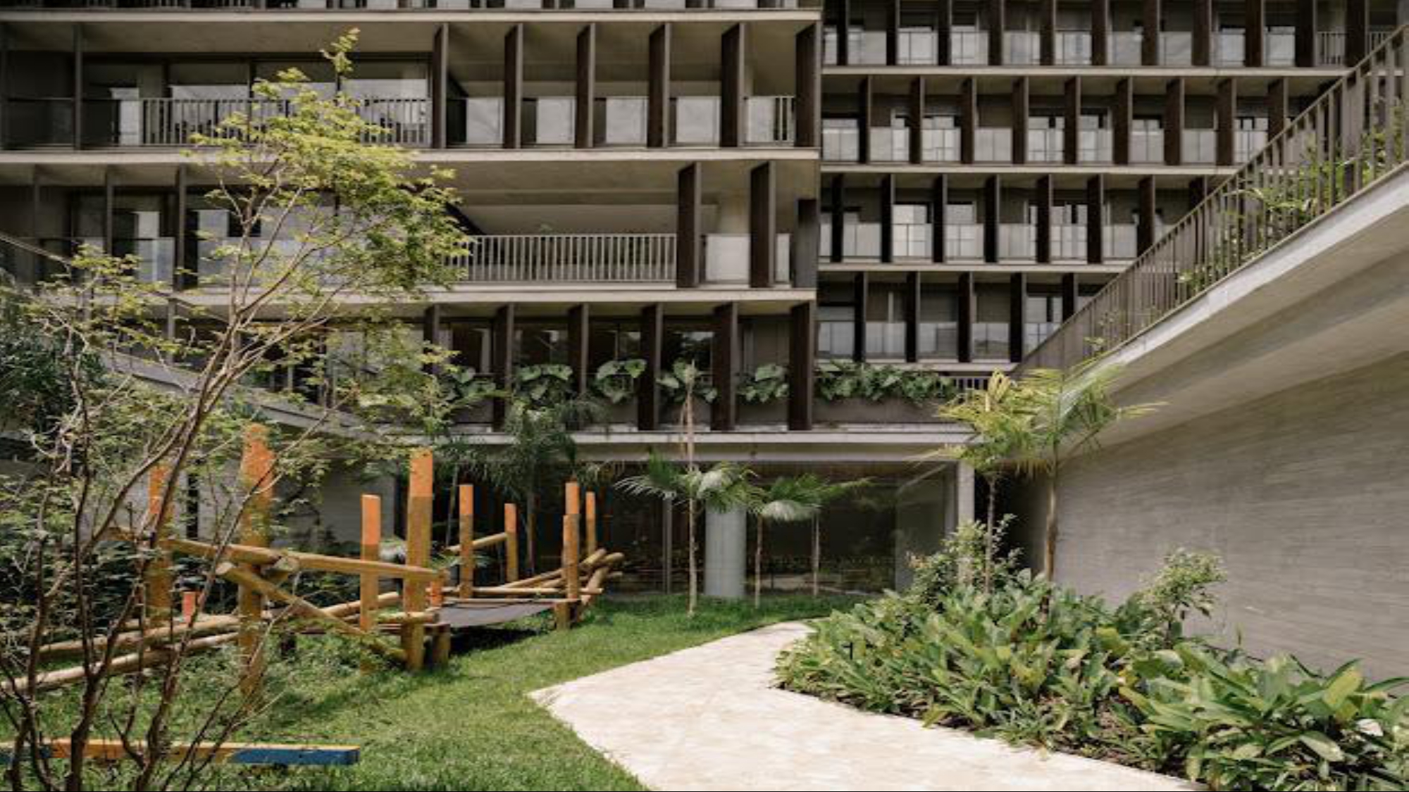 Apto a venda, Bioma itaim, 204 m², 3 suítes, 3 vagas - foto 2