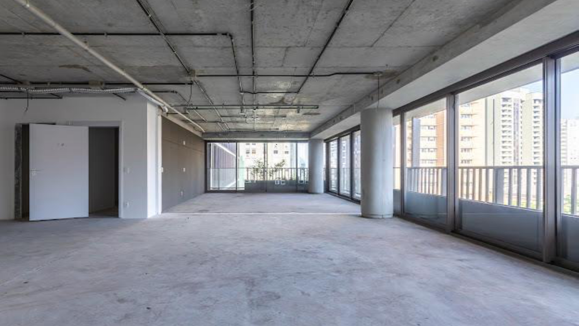 Apto a venda, Bioma itaim, 204 m², 3 suítes, 3 vagas - foto 5