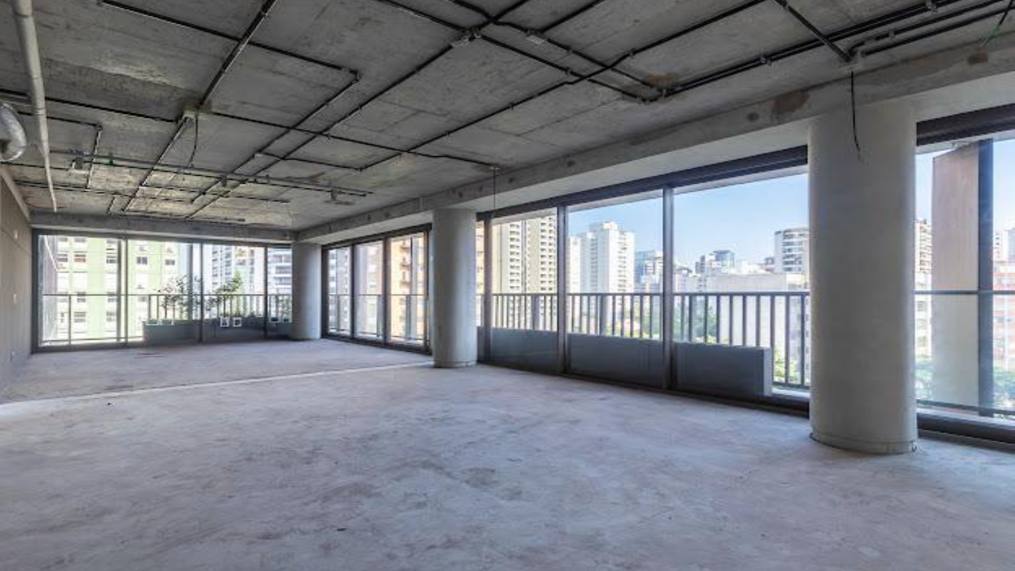 Apto a venda, Bioma itaim, 204 m², 3 suítes, 3 vagas - foto 6