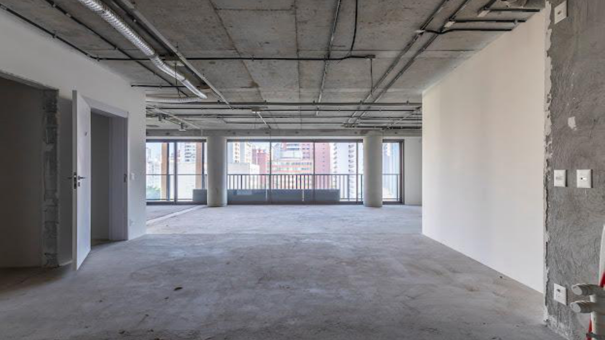 Apto a venda, Bioma itaim, 204 m², 3 suítes, 3 vagas - foto 8