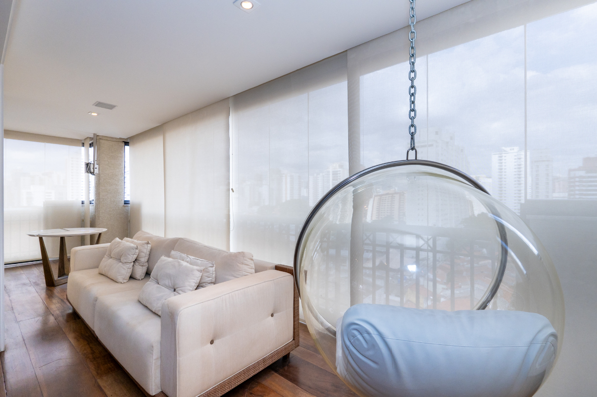 Apartamento à venda, Vila Nova Conceição, 3 quartos, 4 vagas - foto 7