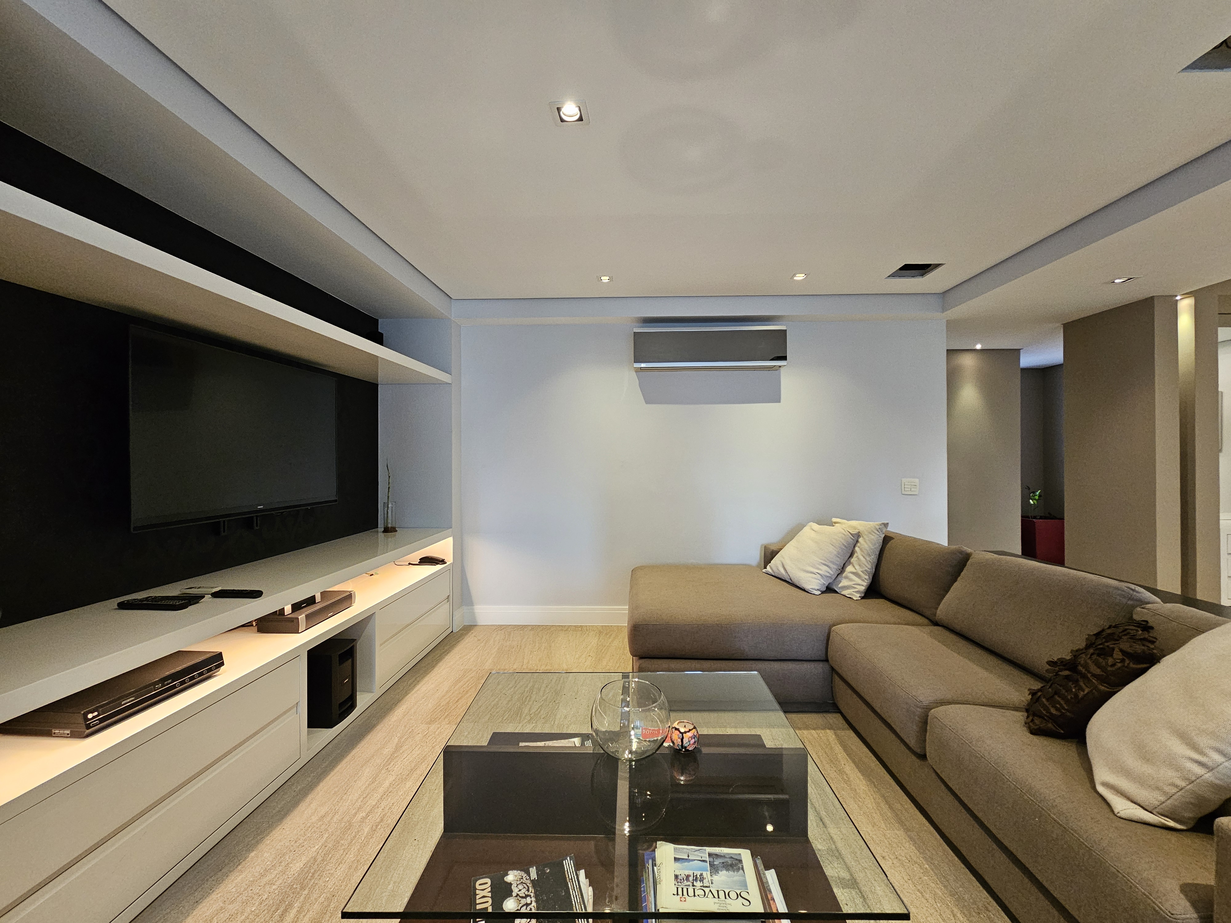 apartamento a venda, Itaim bibi, reformado, 163 m² - foto 2