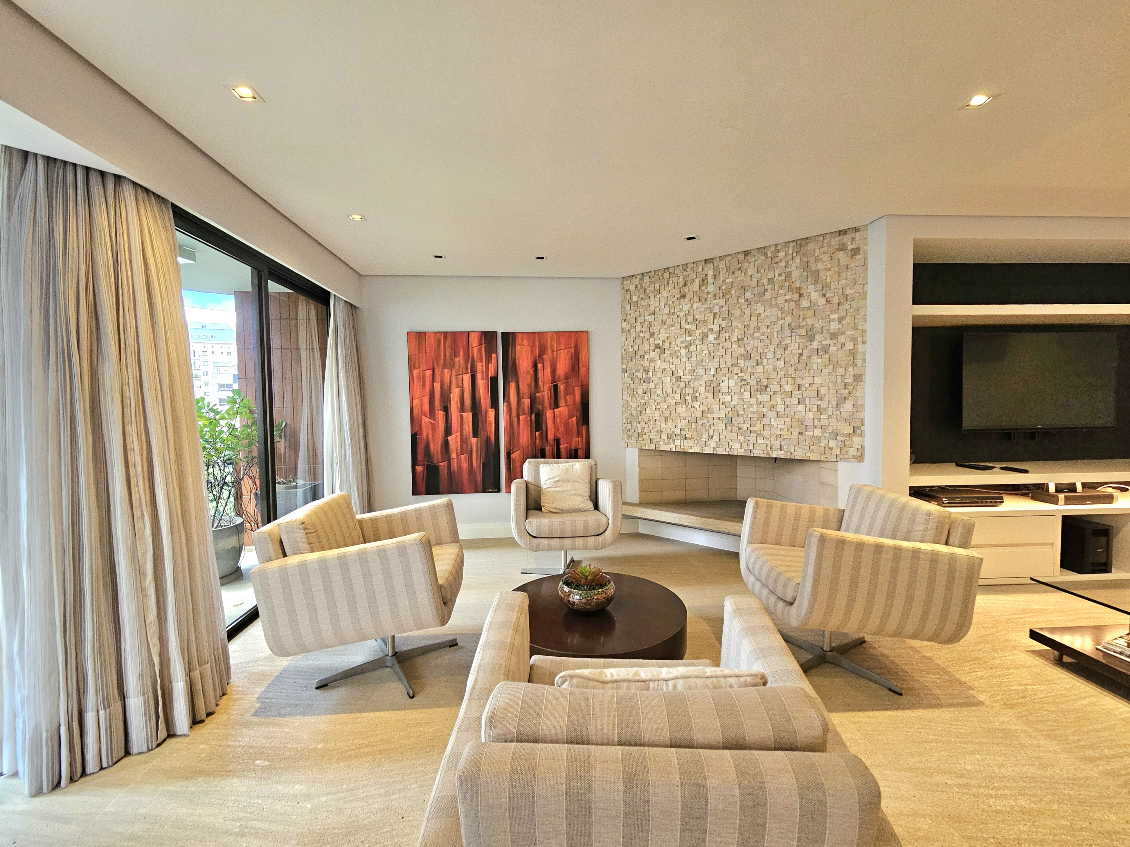 apartamento a venda, Itaim bibi, reformado, 163 m² - foto 3