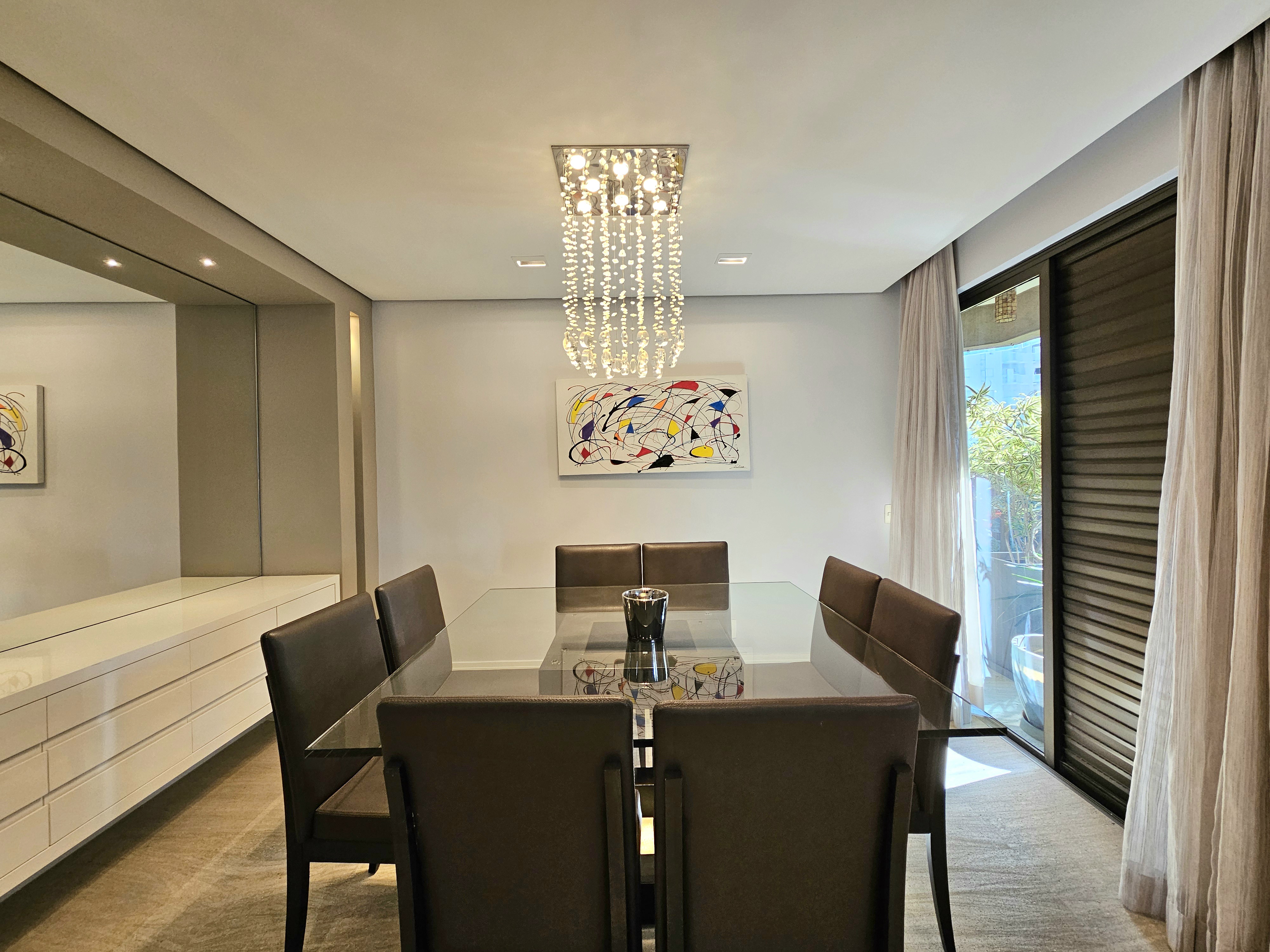 apartamento a venda, Itaim bibi, reformado, 163 m² - foto 4