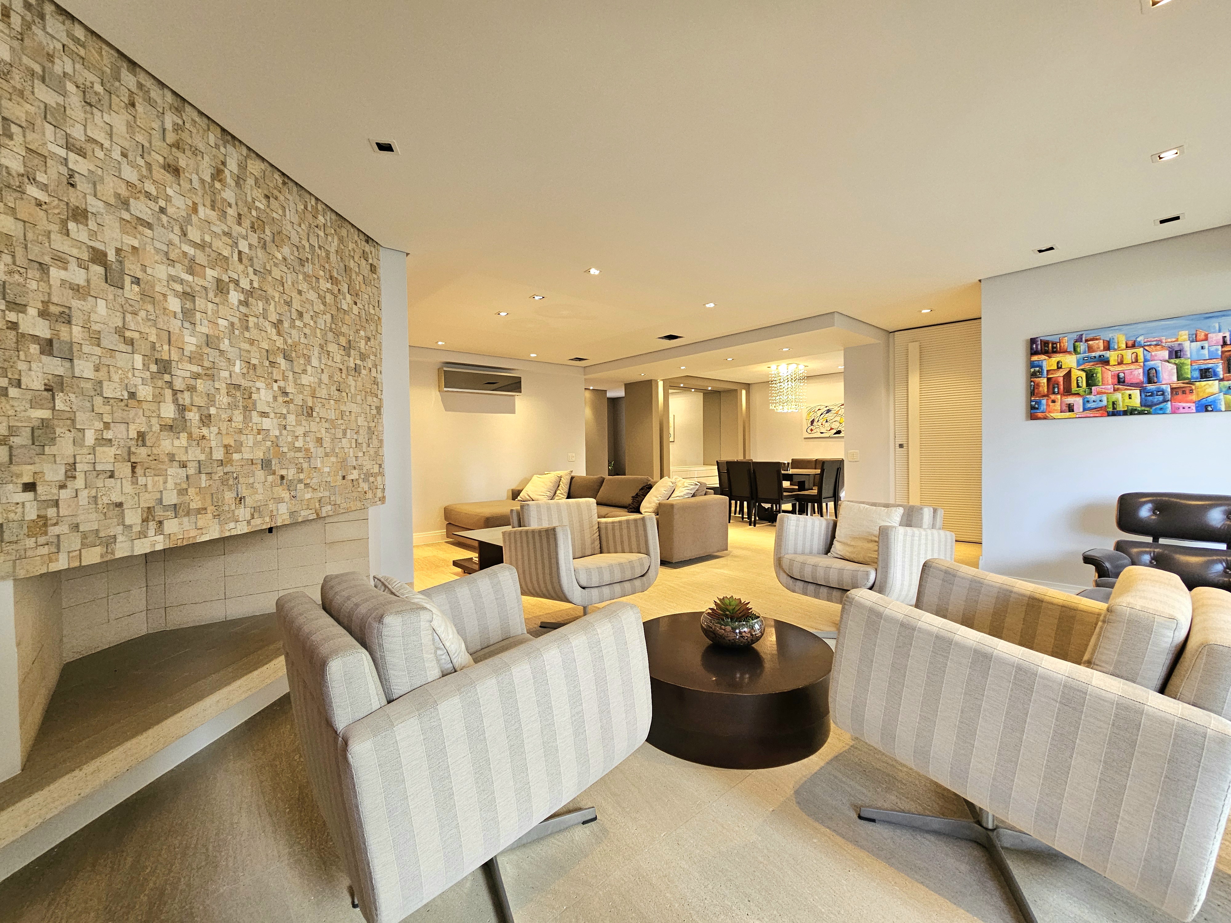 apartamento a venda, Itaim bibi, reformado, 163 m² - foto 5