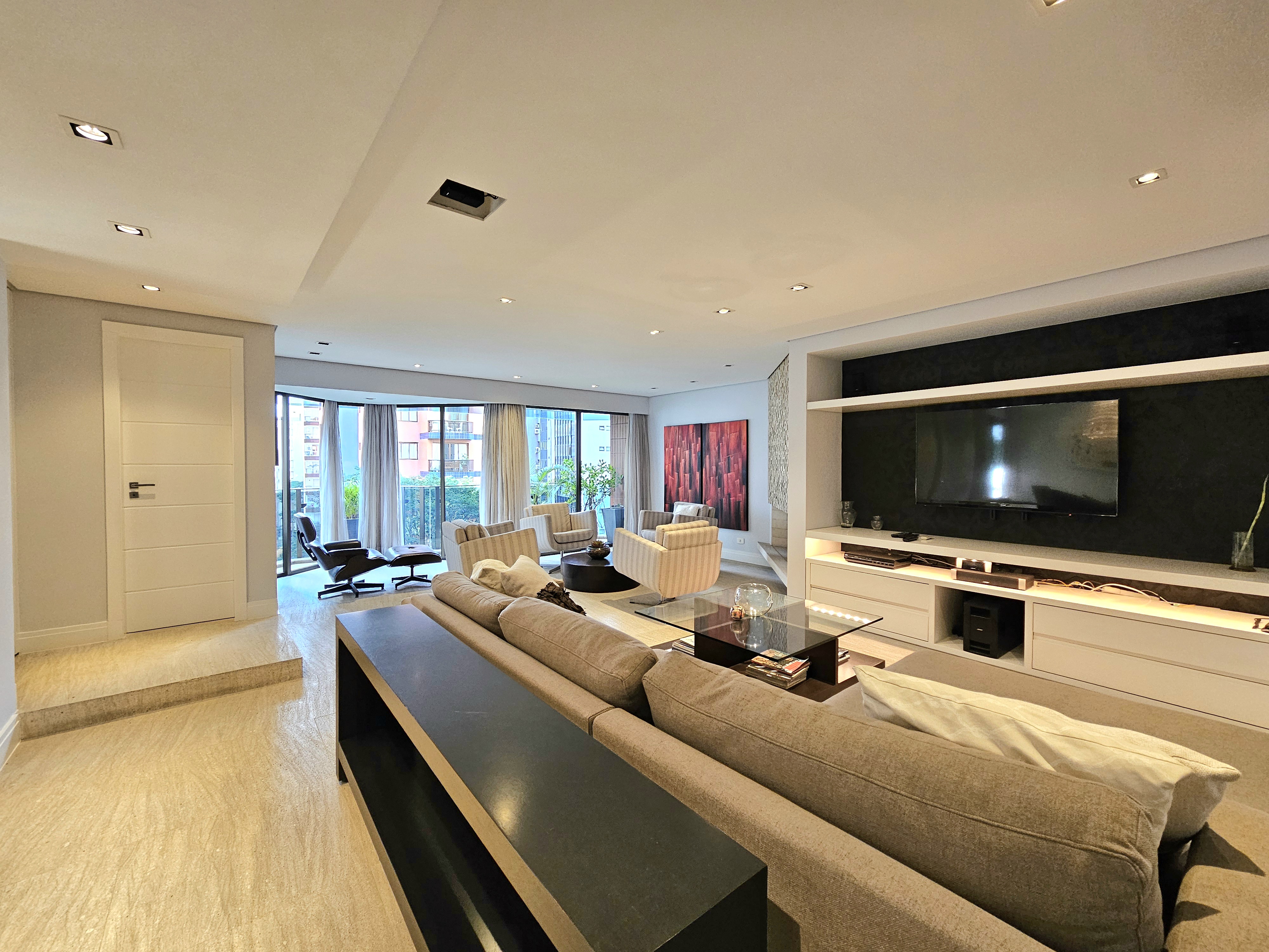 apartamento a venda, Itaim bibi, reformado, 163 m² - foto 6