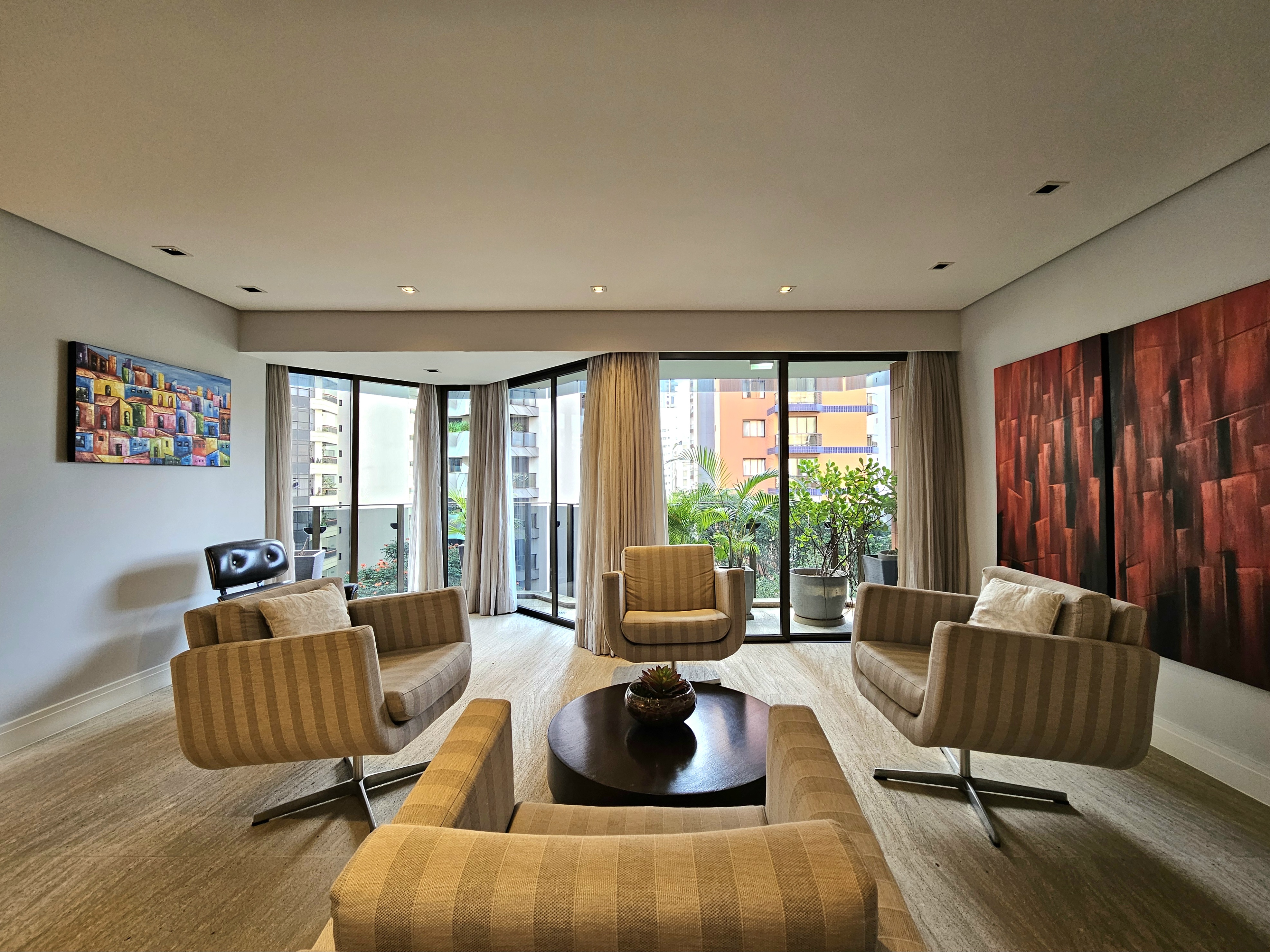 apartamento a venda, Itaim bibi, reformado, 163 m² - foto 7