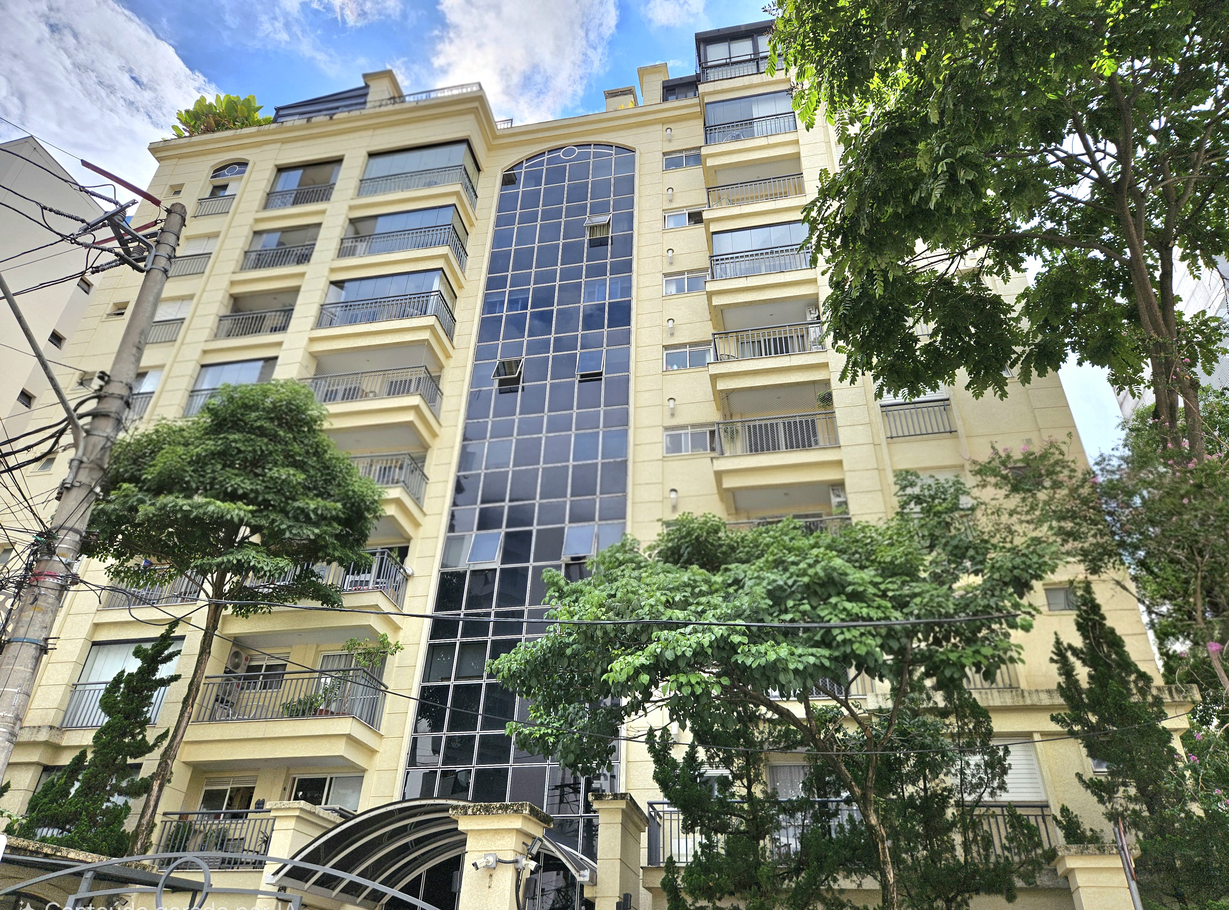 Apartamento à venda, Jardim Paulista 53 m² | 1 suíte | vaga - foto 2