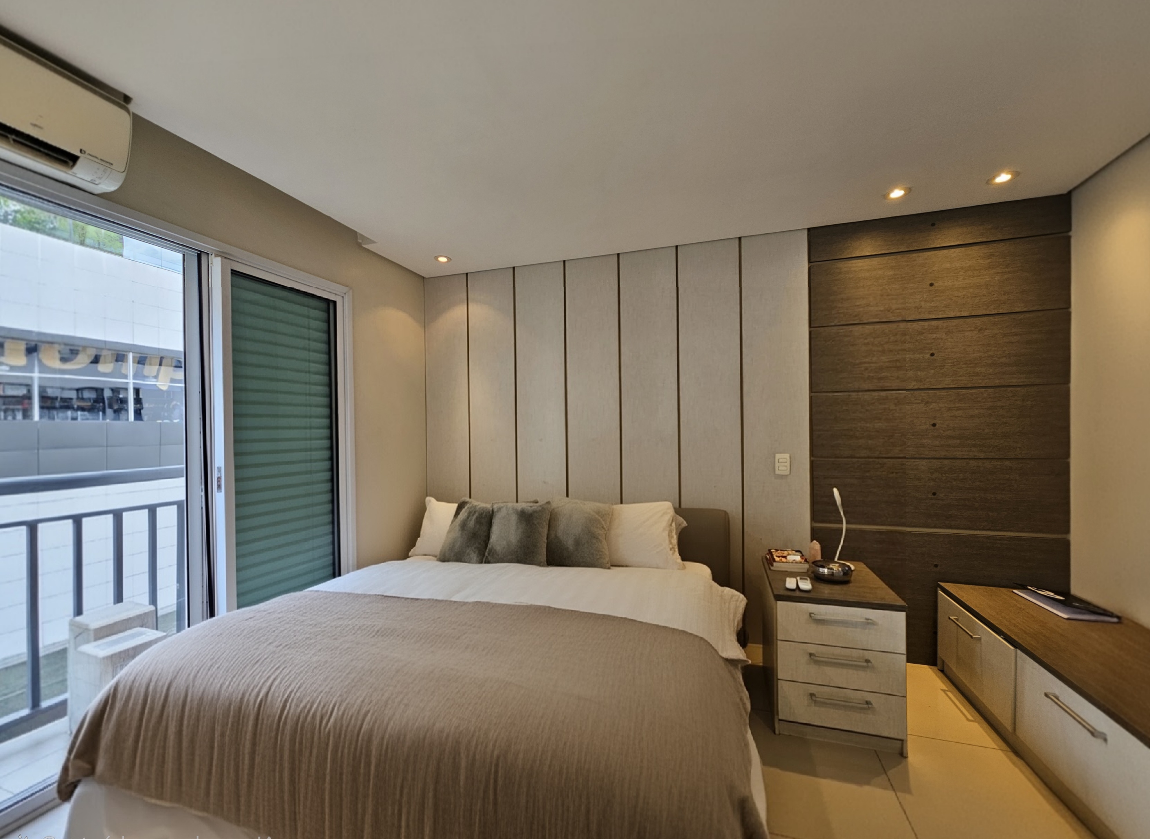 Apartamento à venda, Jardim Paulista 53 m² | 1 suíte | vaga - foto 3