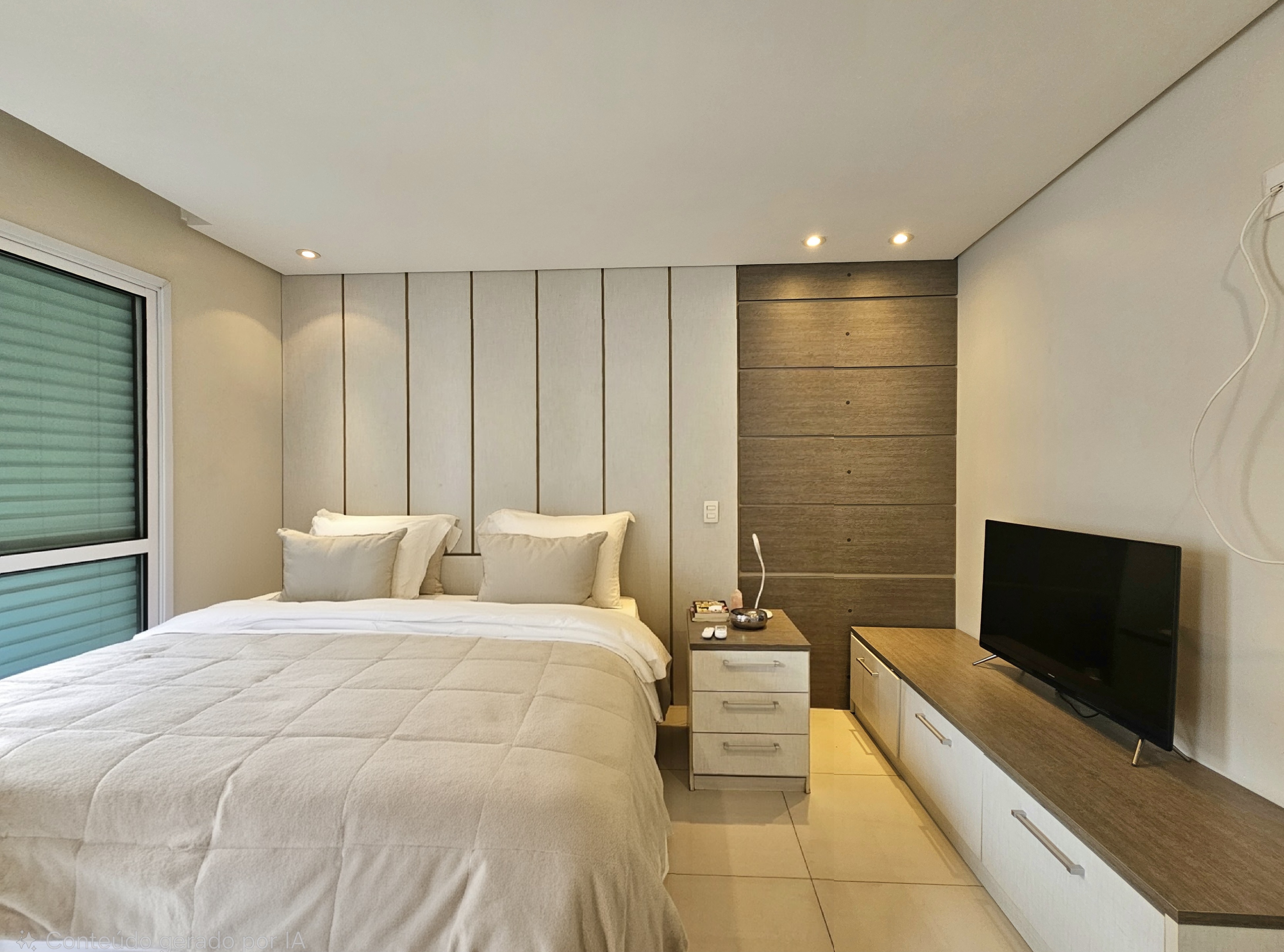 Apartamento à venda, Jardim Paulista 53 m² | 1 suíte | vaga - foto 4