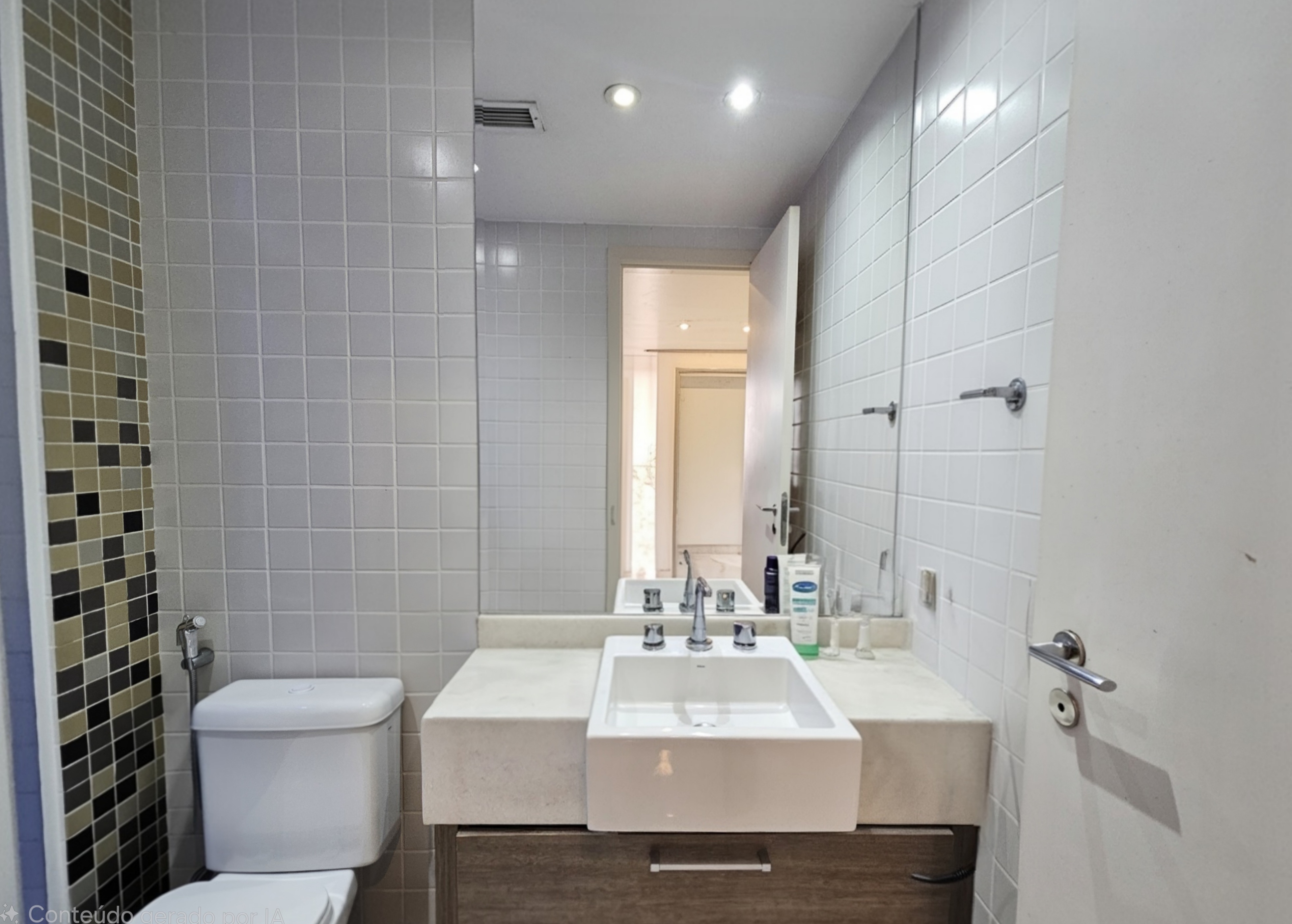 Apartamento à venda, Jardim Paulista 53 m² | 1 suíte | vaga - foto 5