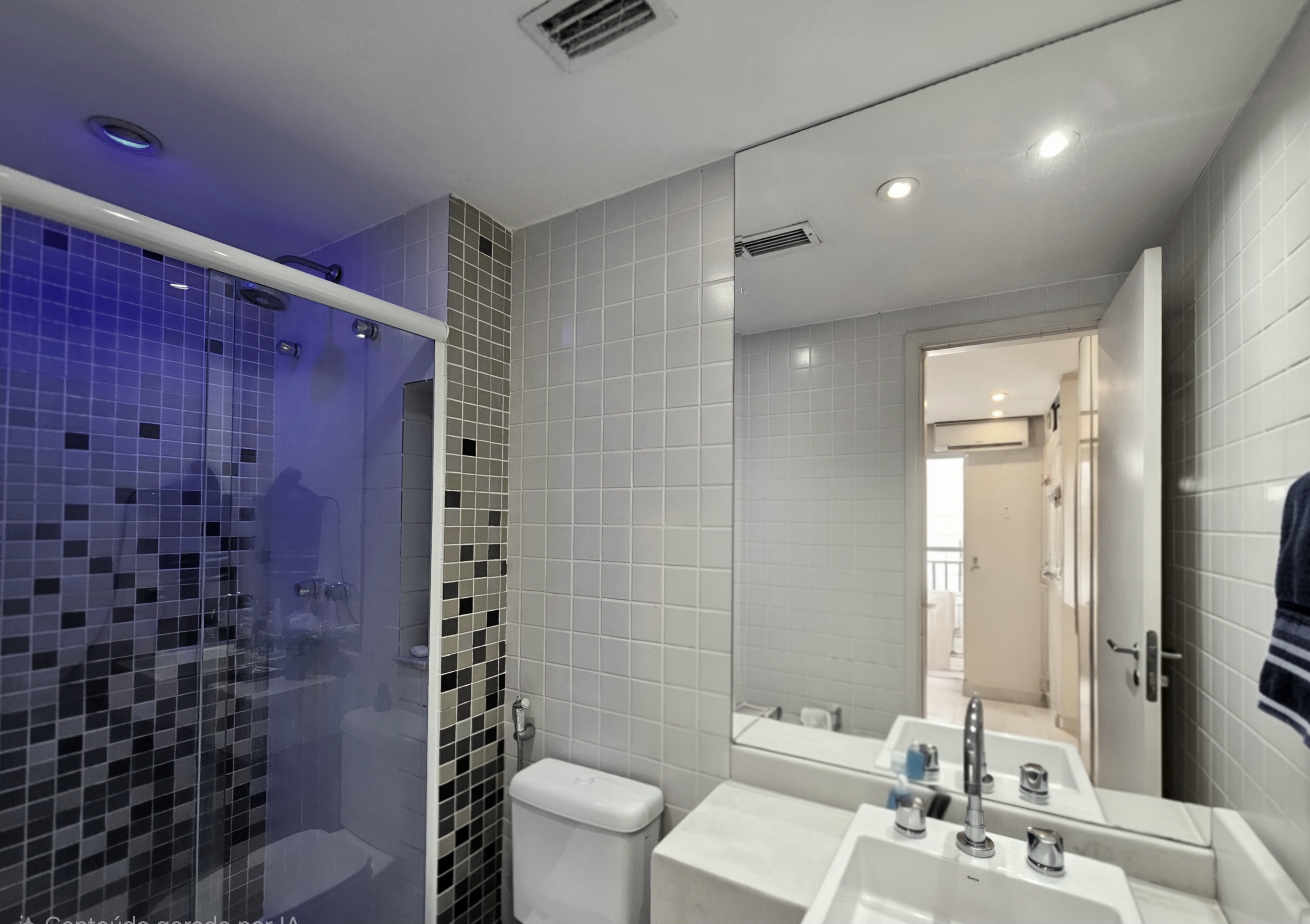 Apartamento à venda, Jardim Paulista 53 m² | 1 suíte | vaga - foto 6
