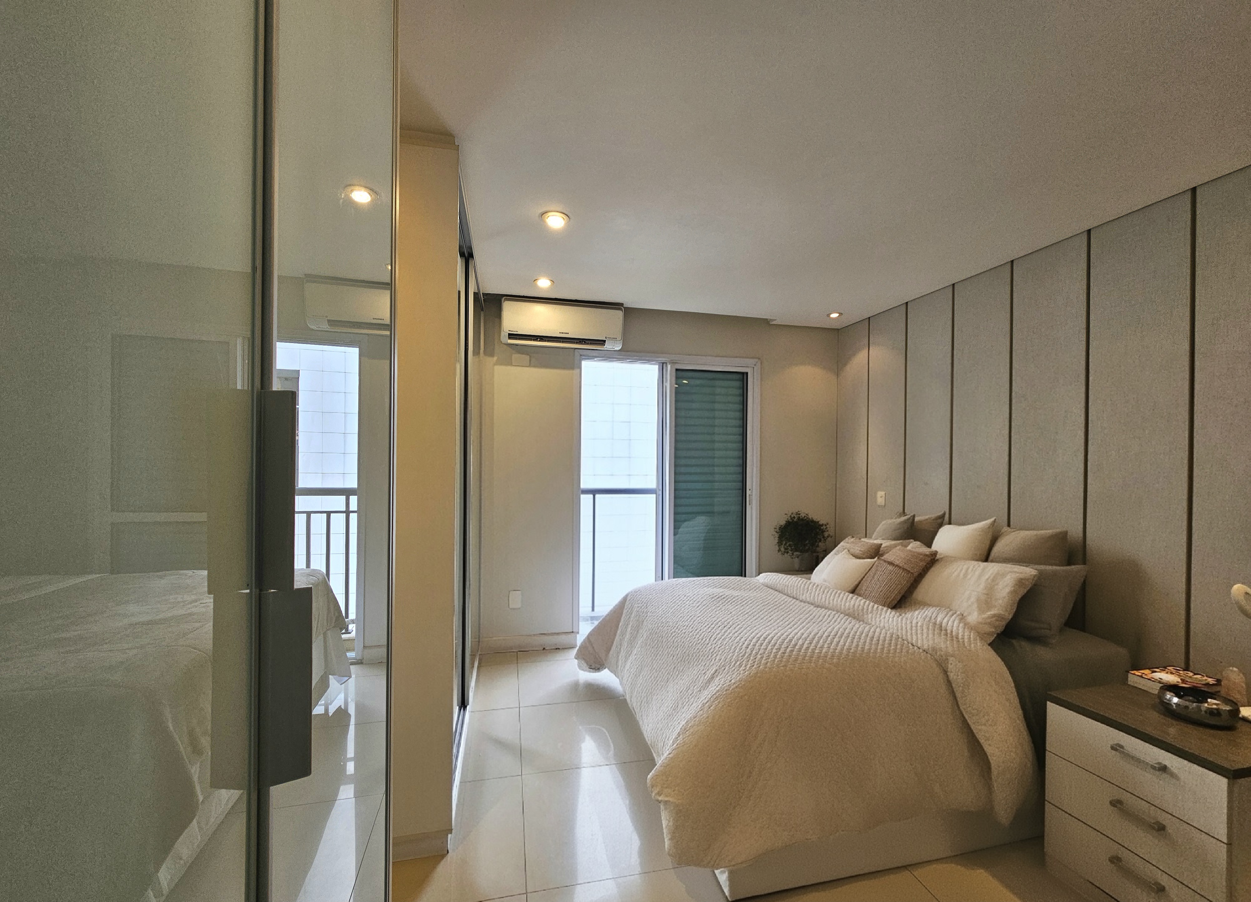 Apartamento à venda, Jardim Paulista 53 m² | 1 suíte | vaga - foto 7