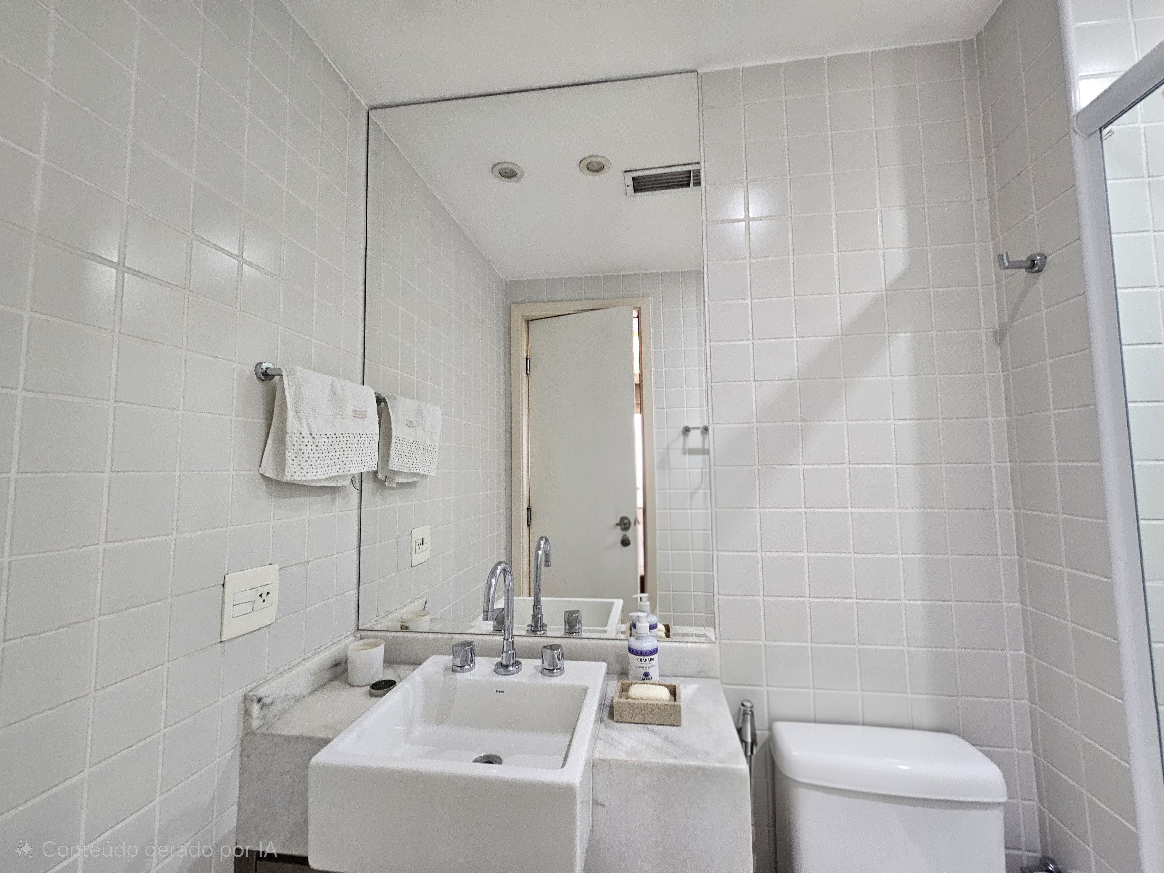 Apartamento à venda, Jardim Paulista 53 m² | 1 suíte | vaga - foto 8