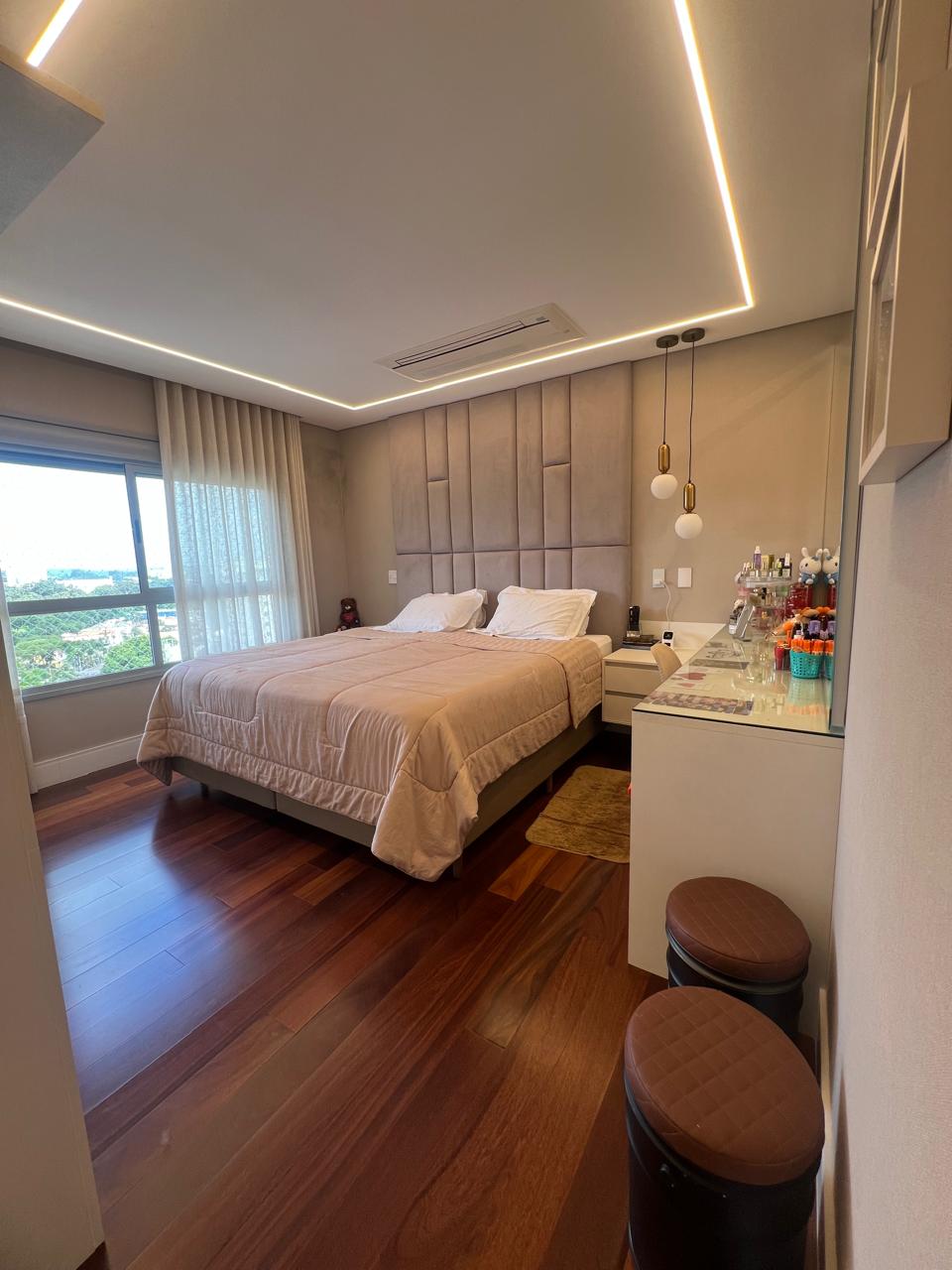 APARTAMENTO CUMARU SP GOLF, 155mts, 3 suítes, 3 vagas - foto 4