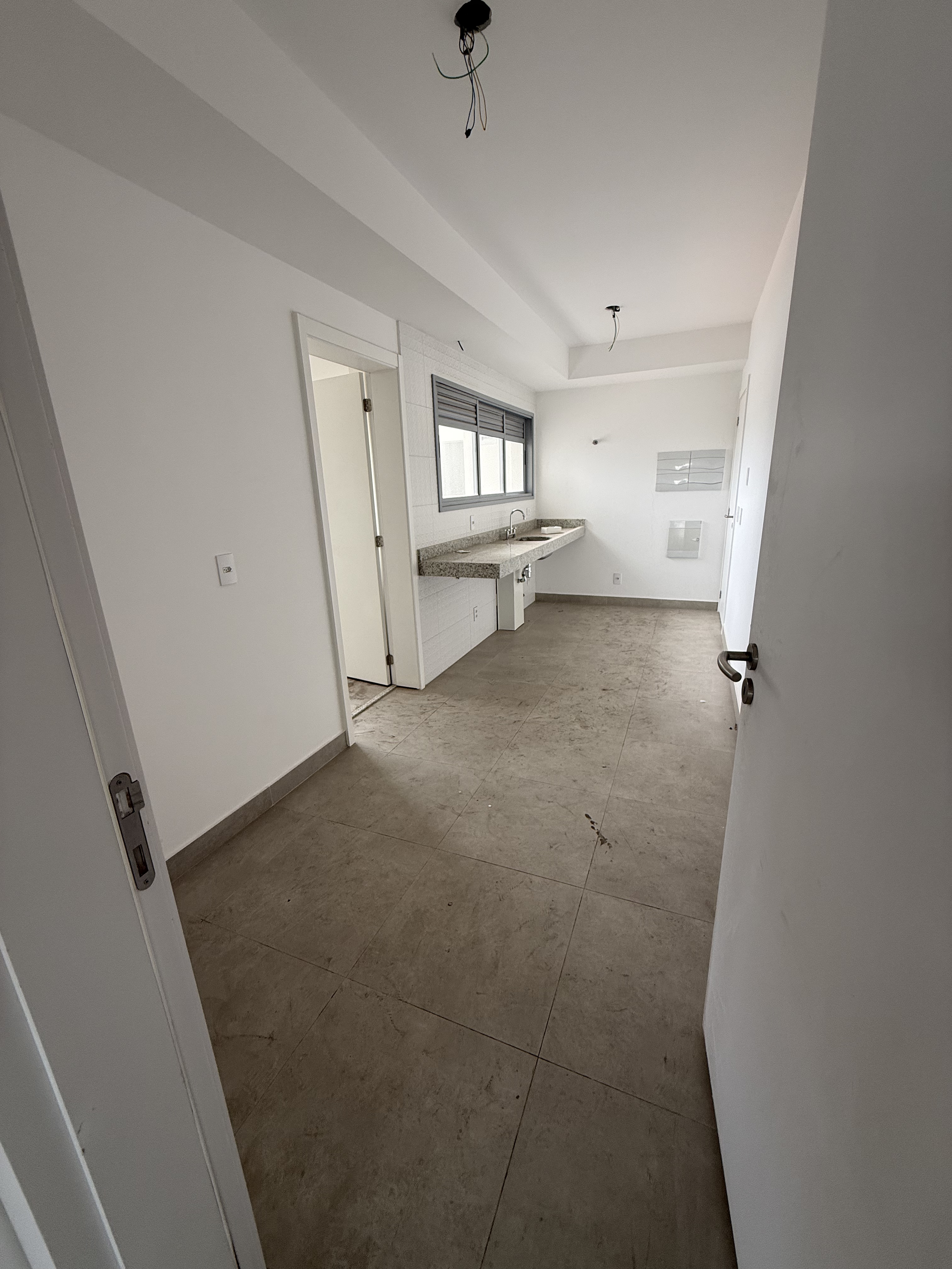 APARTAMENTO CUMARU SP GOLF, 155mts, 3 suítes, 3 vagas - foto 5