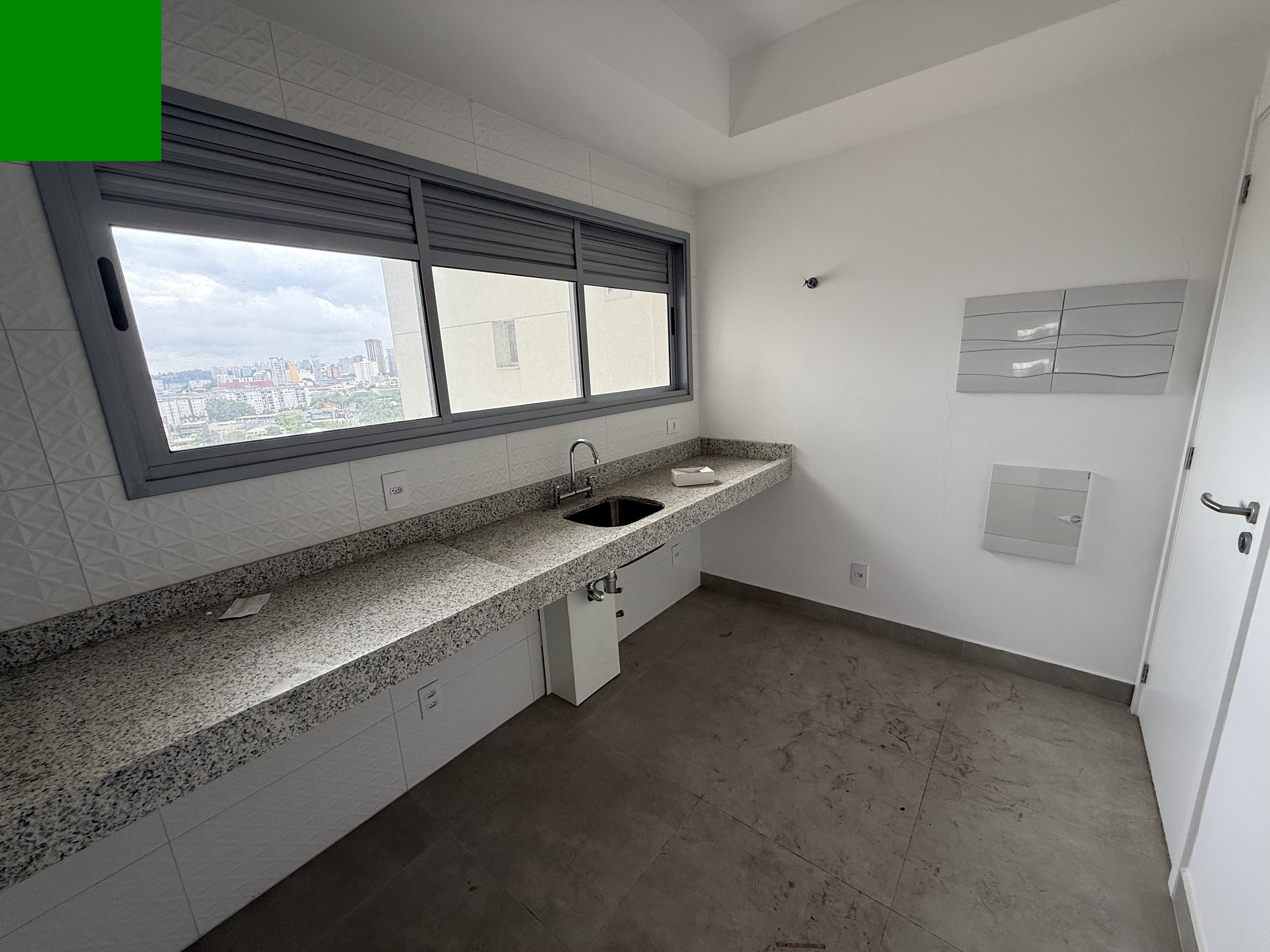 APARTAMENTO CUMARU SP GOLF, 155mts, 3 suítes, 3 vagas - foto 6