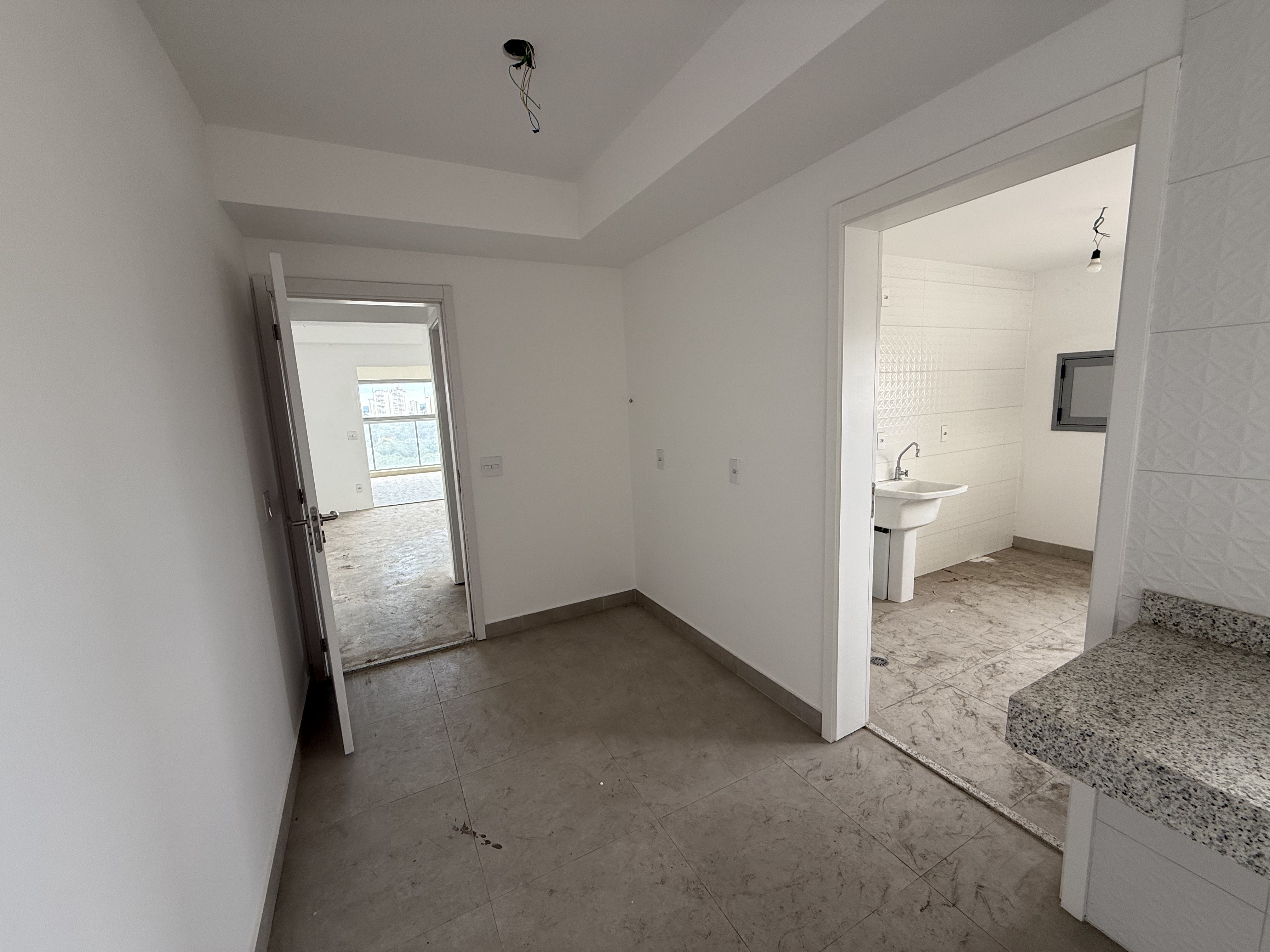 APARTAMENTO CUMARU SP GOLF, 155mts, 3 suítes, 3 vagas - foto 7
