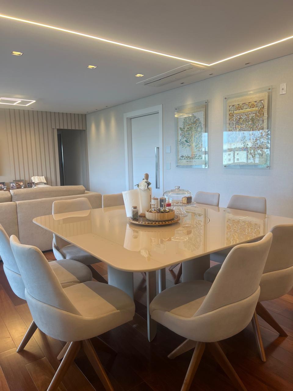 APARTAMENTO CUMARU SP GOLF, 155mts, 3 suítes, 3 vagas - foto 6