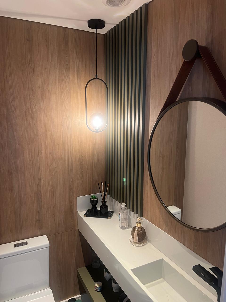 APARTAMENTO CUMARU SP GOLF, 155mts, 3 suítes, 3 vagas - foto 7