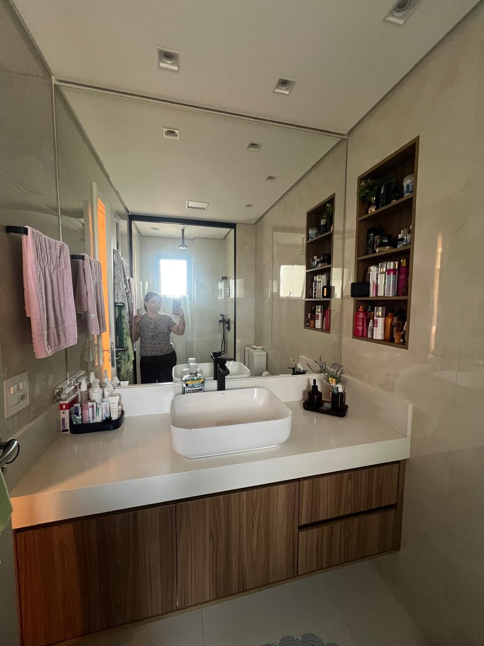 APARTAMENTO CUMARU SP GOLF, 155mts, 3 suítes, 3 vagas - foto 8