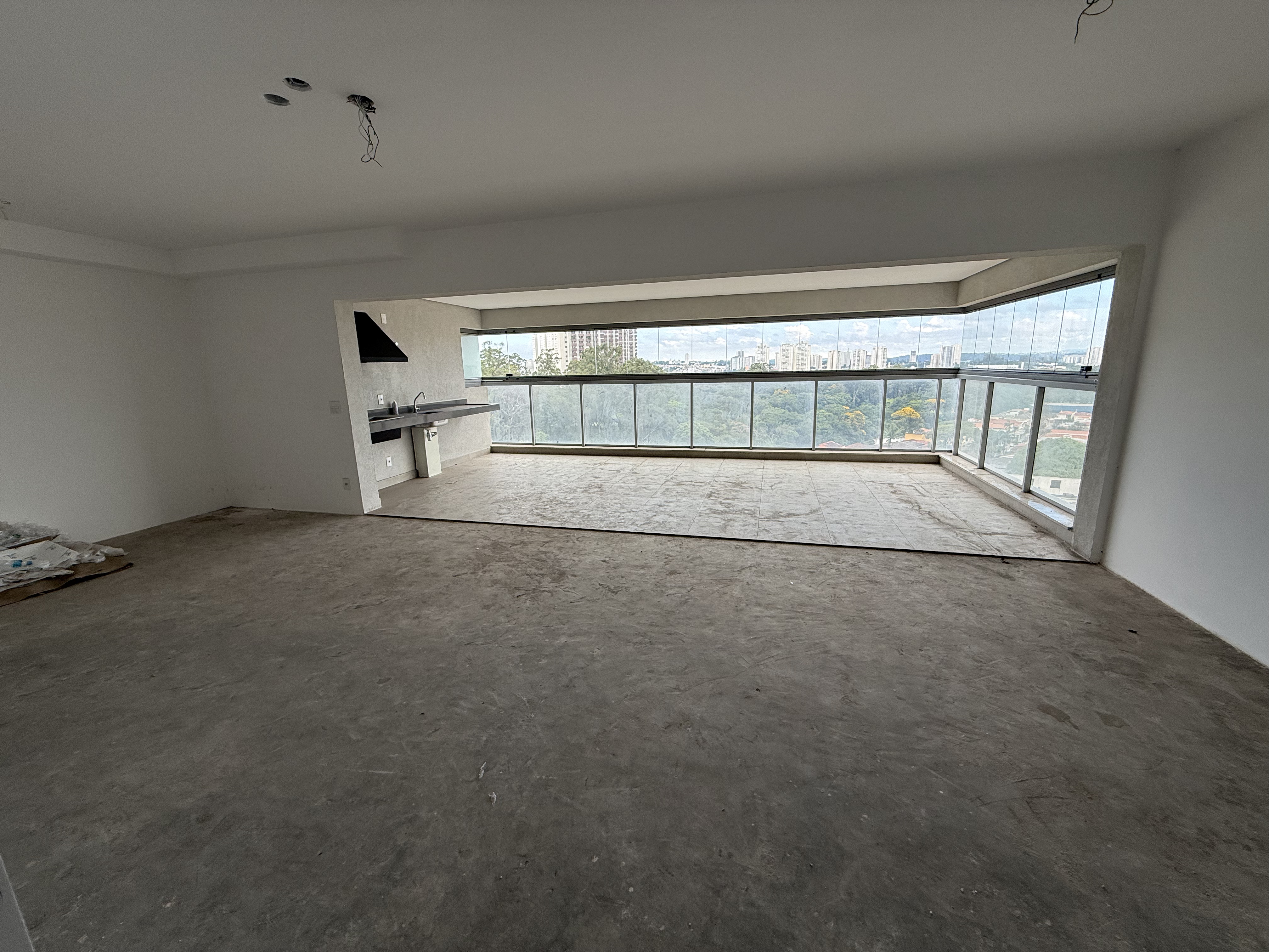 APARTAMENTO CUMARU SP GOLF, 155mts, 3 suítes, 3 vagas - foto 1