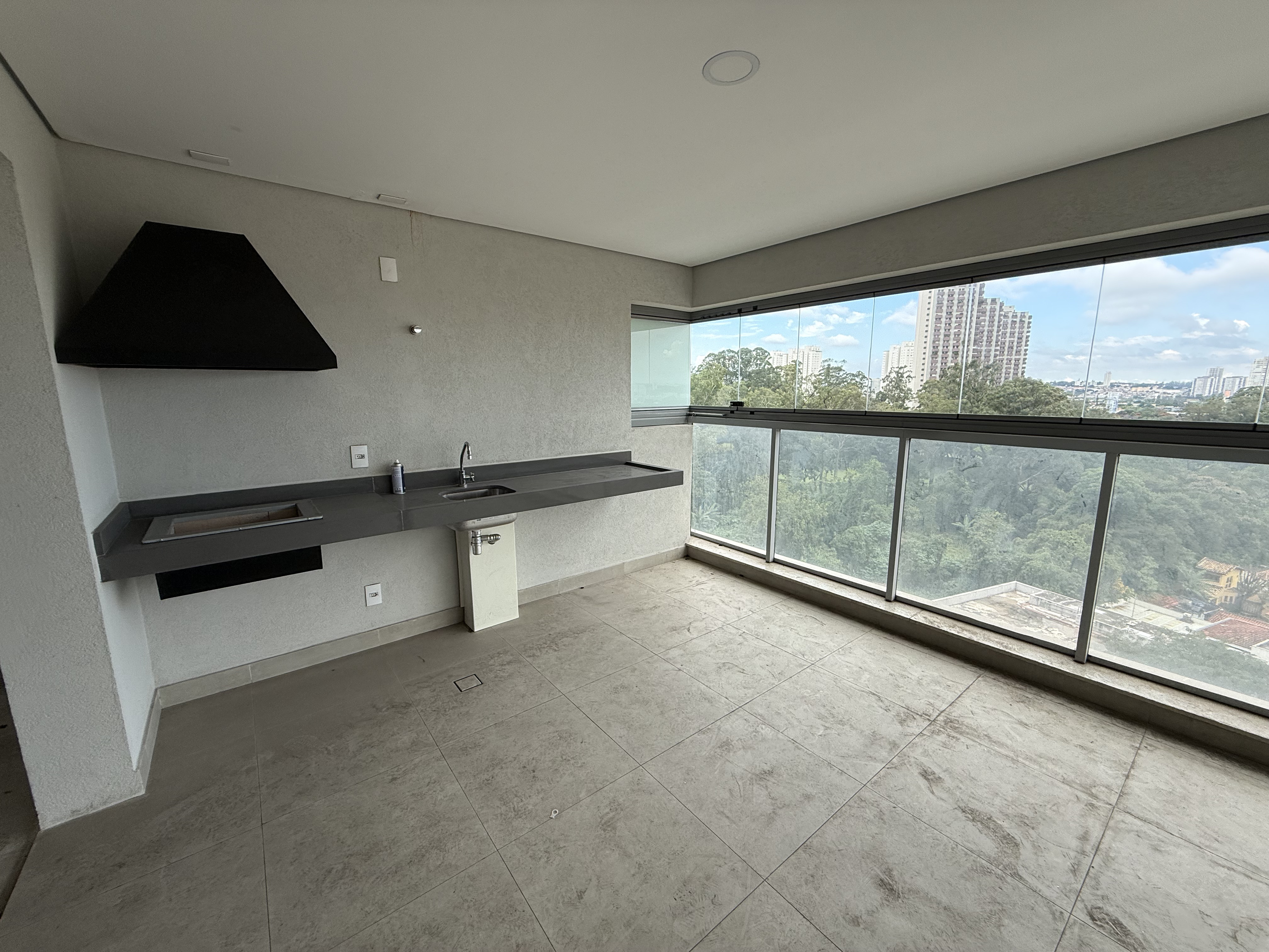 APARTAMENTO CUMARU SP GOLF, 155mts, 3 suítes, 3 vagas - foto 2