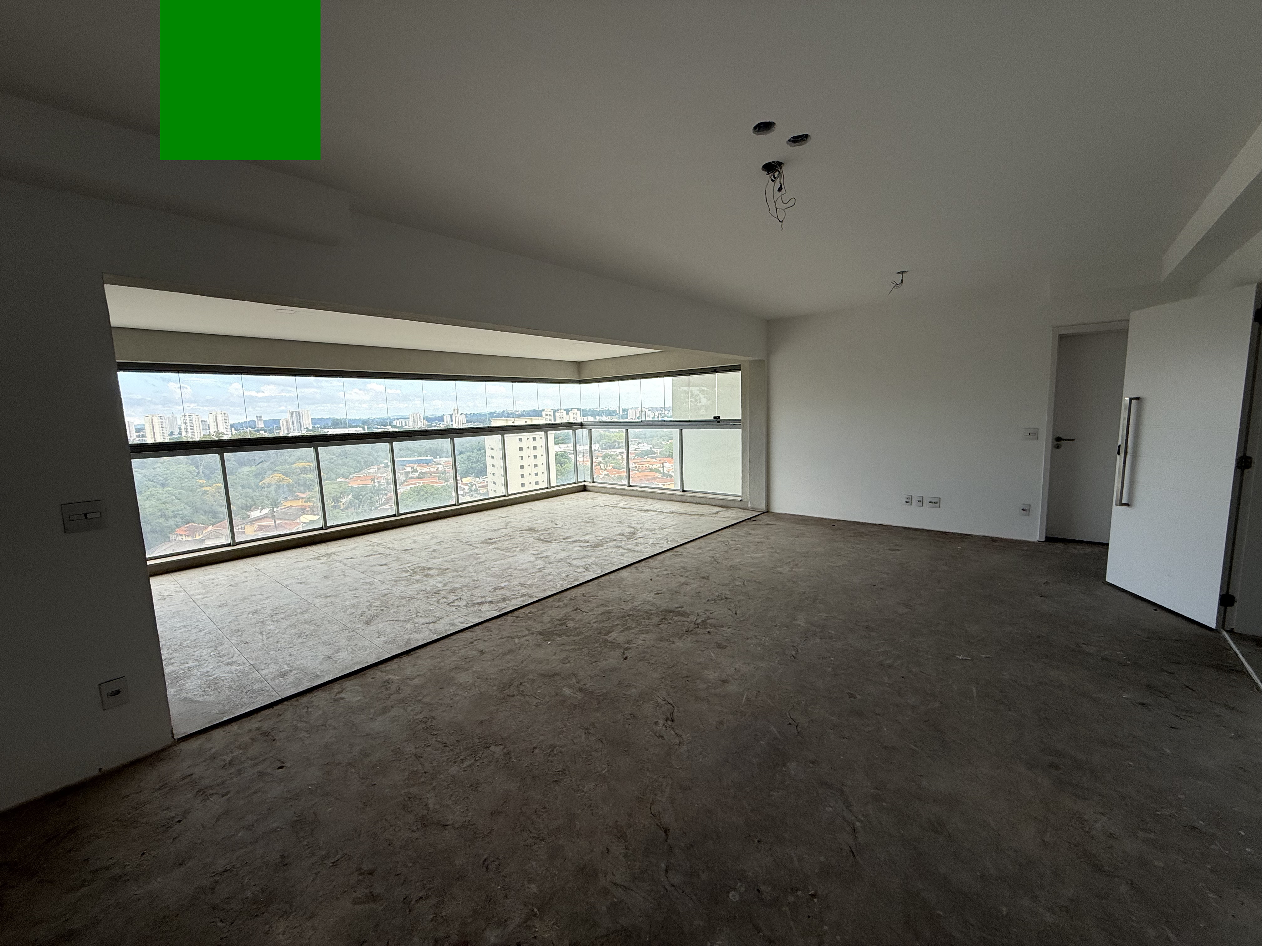 APARTAMENTO CUMARU SP GOLF, 155mts, 3 suítes, 3 vagas - foto 3