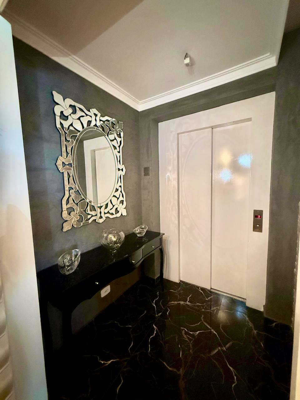 Apartamento para venda condominio Vista Golf, 3 suítes, 181m - foto 6