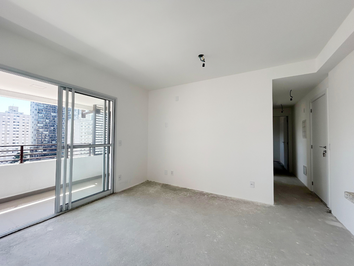 Apartamento para venda em Alto da Boa Vista com 2 quartos, - foto 4