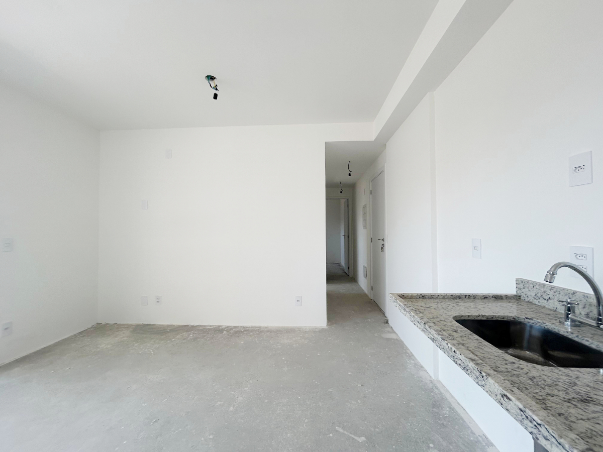 Apartamento para venda em Alto da Boa Vista com 2 quartos, - foto 5