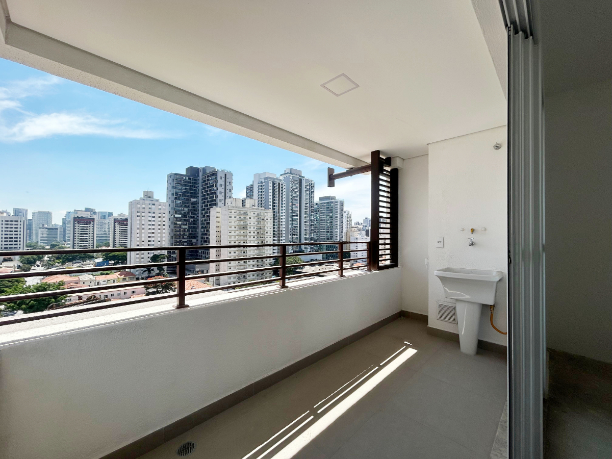 Apartamento para venda em Alto da Boa Vista com 2 quartos, - foto 6