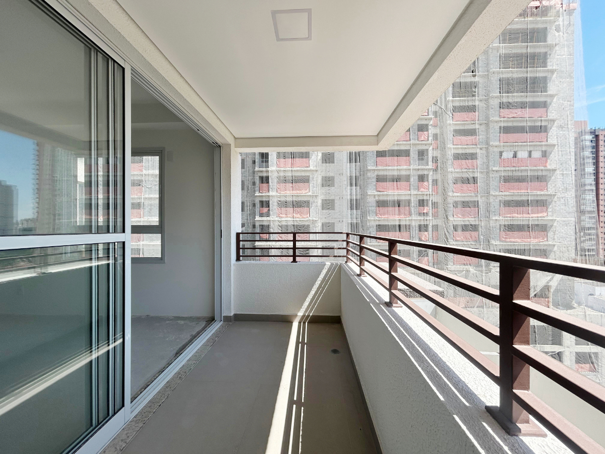 Apartamento para venda em Alto da Boa Vista com 2 quartos, - foto 7