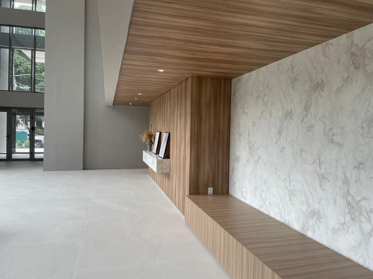 Apartamento no High View, 3 suites, 145m2, Alto da boa vista - foto 2