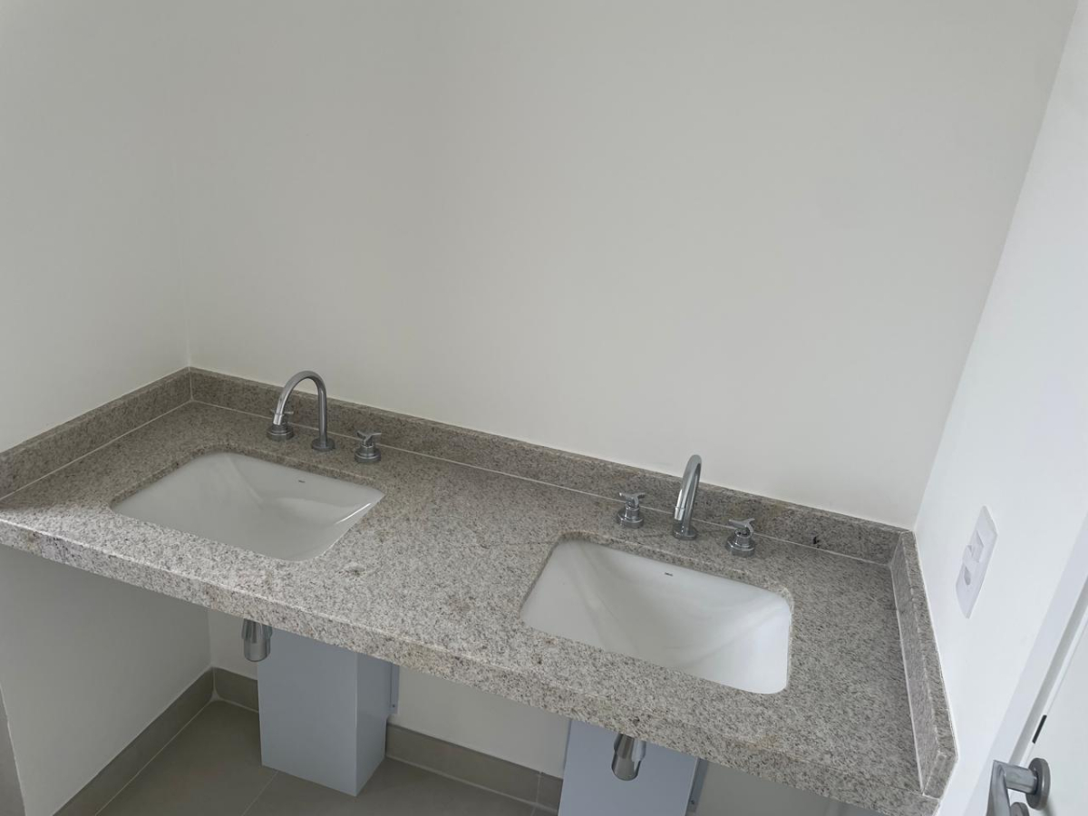 Apartamento no High View, 3 suites, 145m2, Alto da boa vista - foto 6